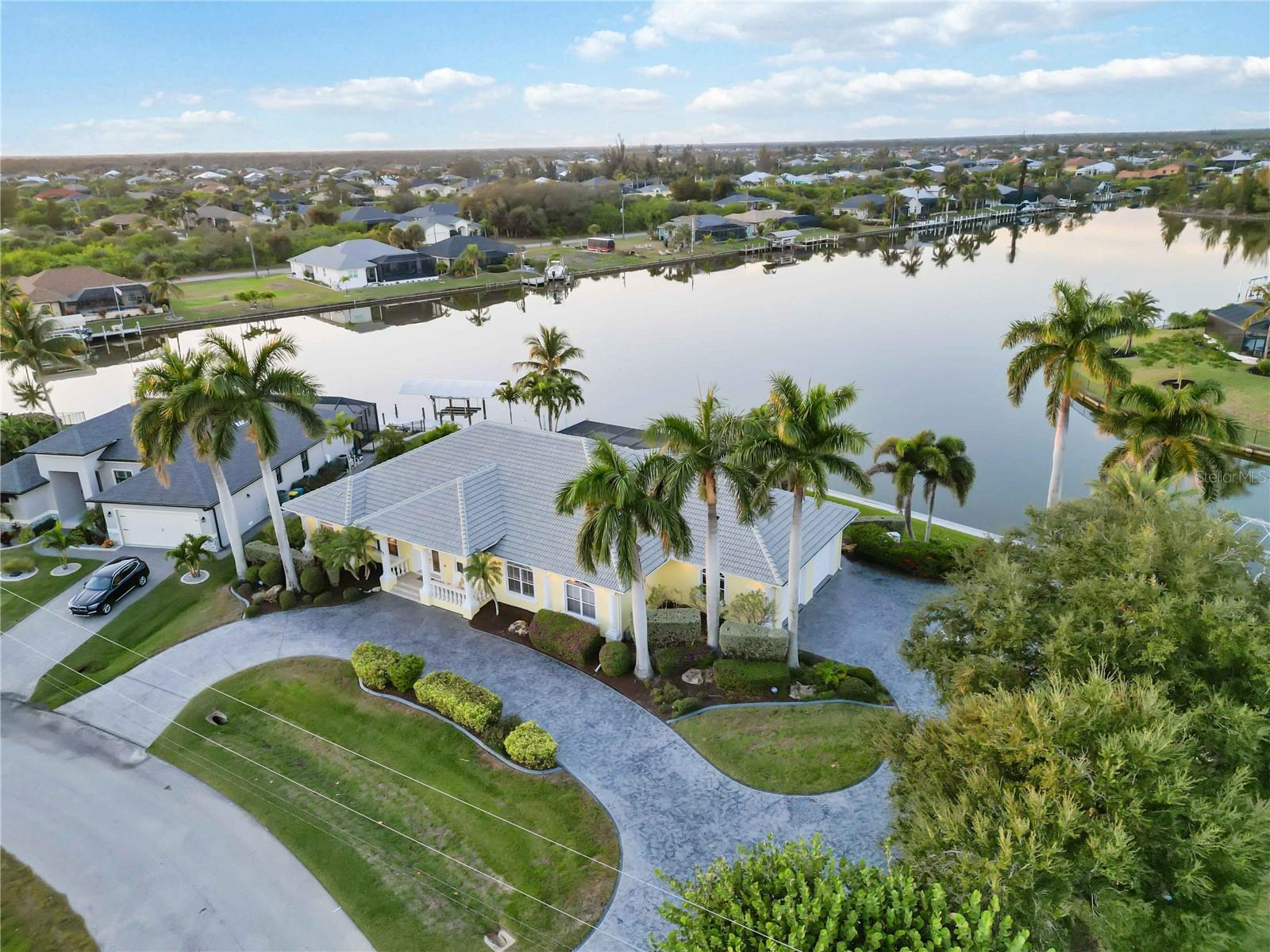 PORT CHARLOTTE SEC 093 - Residential