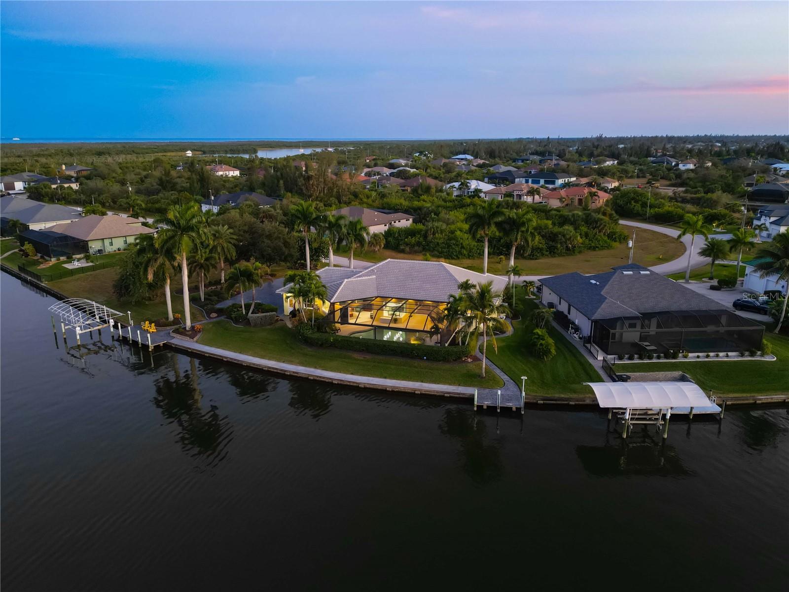 PORT CHARLOTTE SEC 093 - Residential