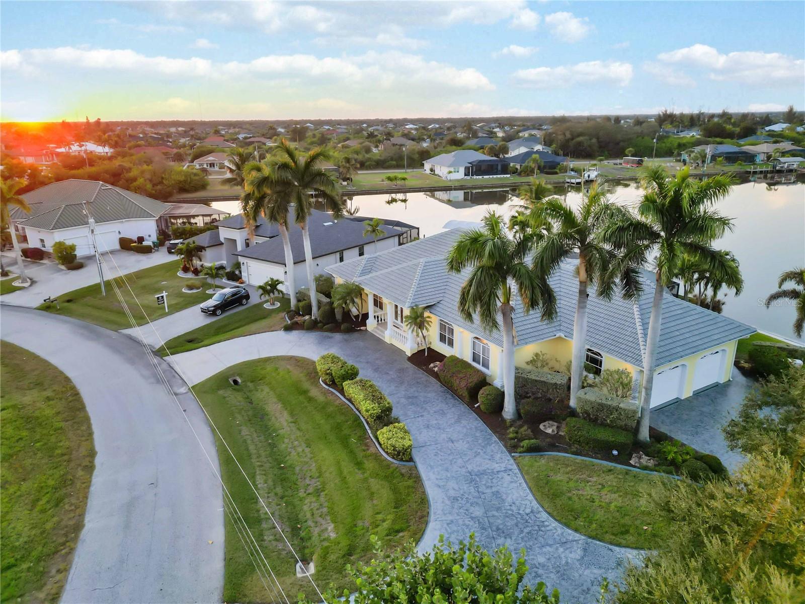 PORT CHARLOTTE SEC 093 - Residential