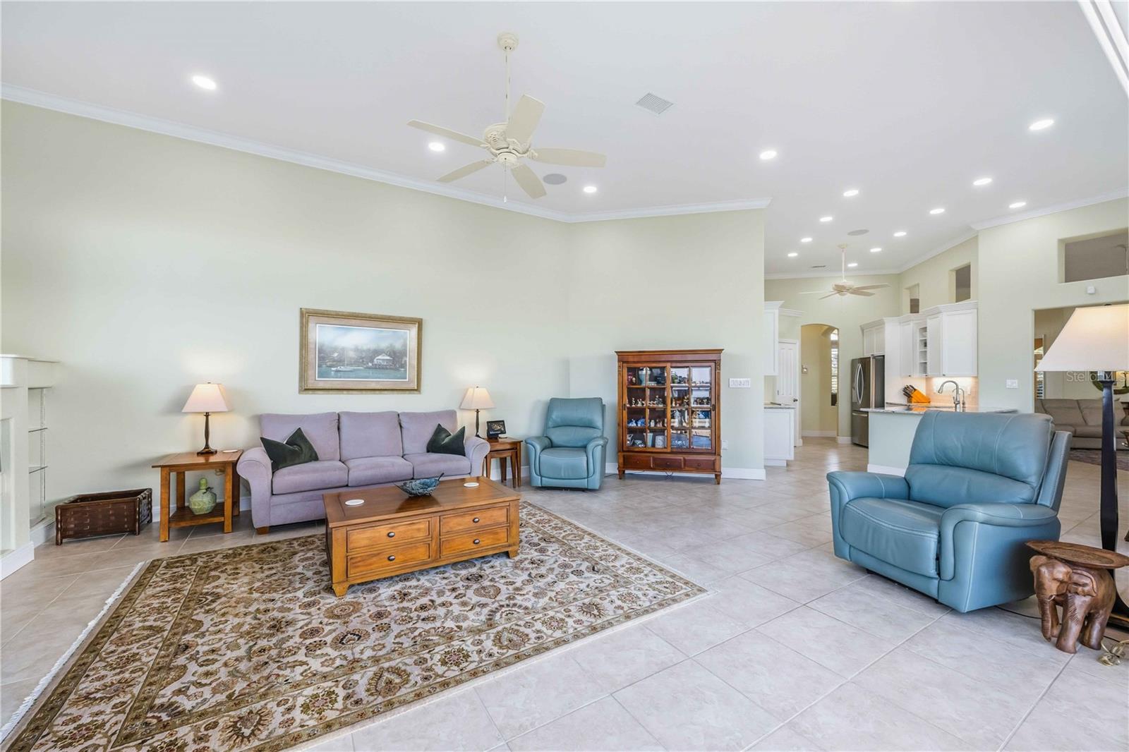 PORT CHARLOTTE SEC 093 - Residential