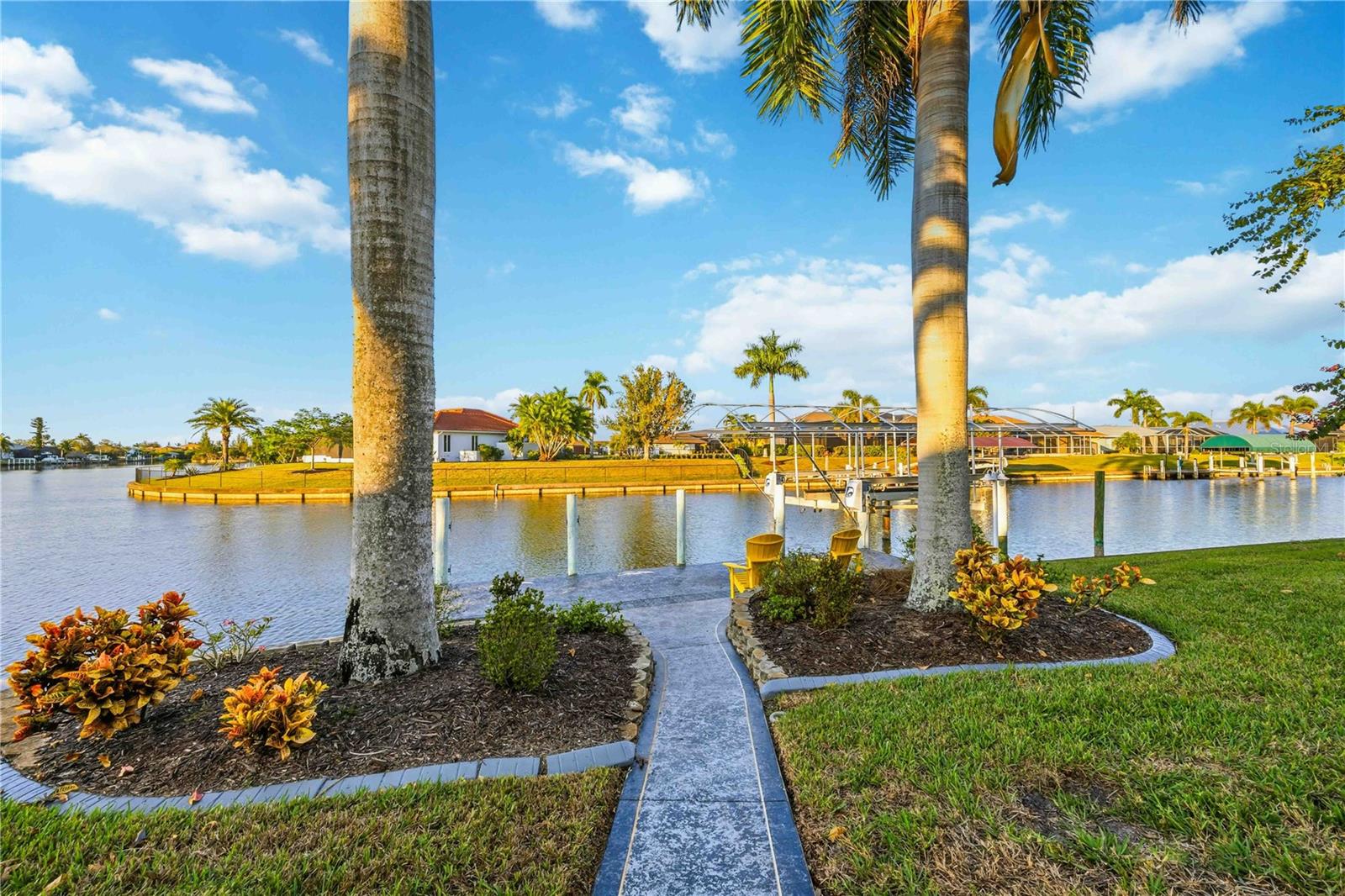 PORT CHARLOTTE SEC 093 - Residential