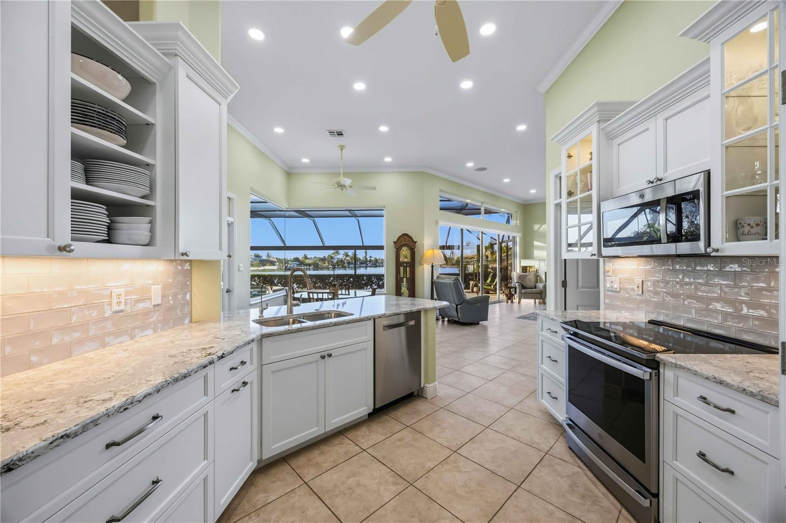 PORT CHARLOTTE SEC 093 - Residential