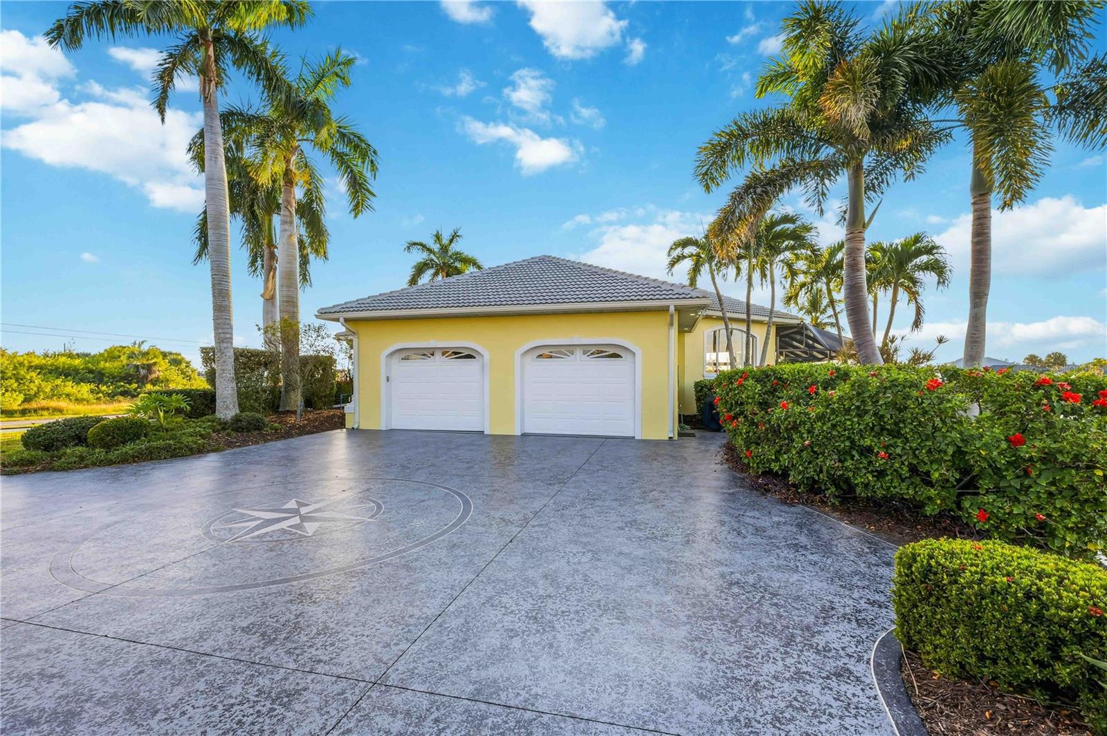 PORT CHARLOTTE SEC 093 - Residential