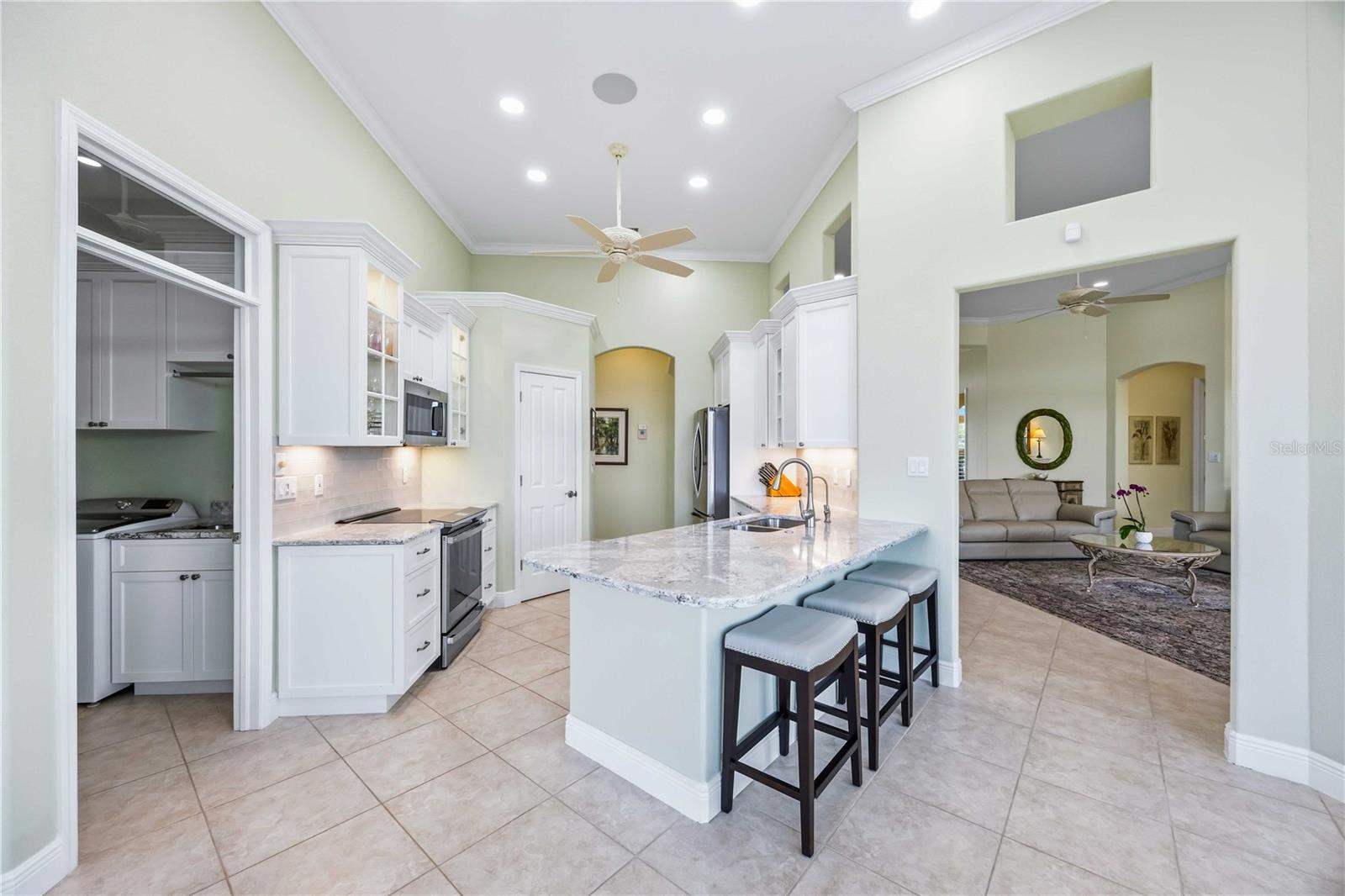 PORT CHARLOTTE SEC 093 - Residential