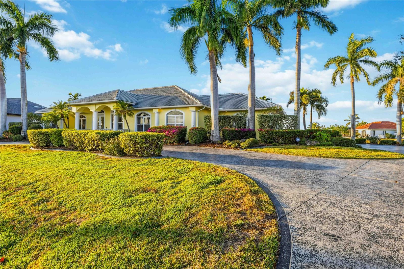 PORT CHARLOTTE SEC 093 - Residential