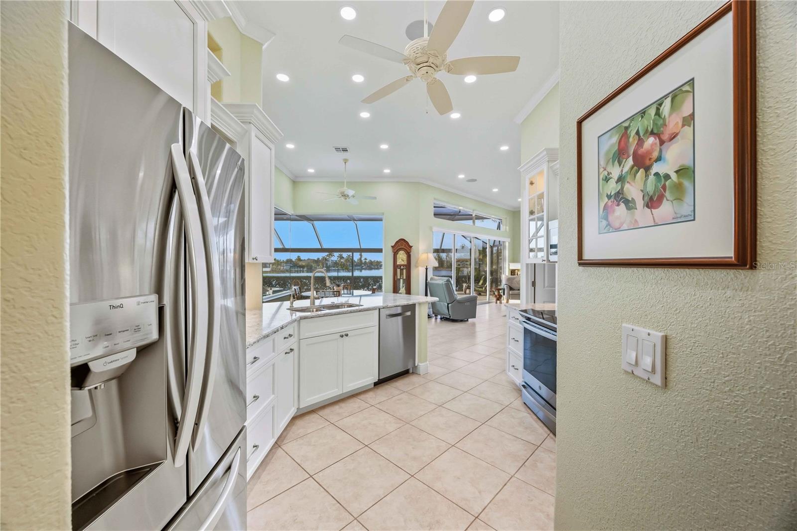 PORT CHARLOTTE SEC 093 - Residential