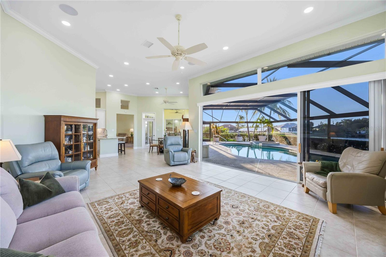 PORT CHARLOTTE SEC 093 - Residential