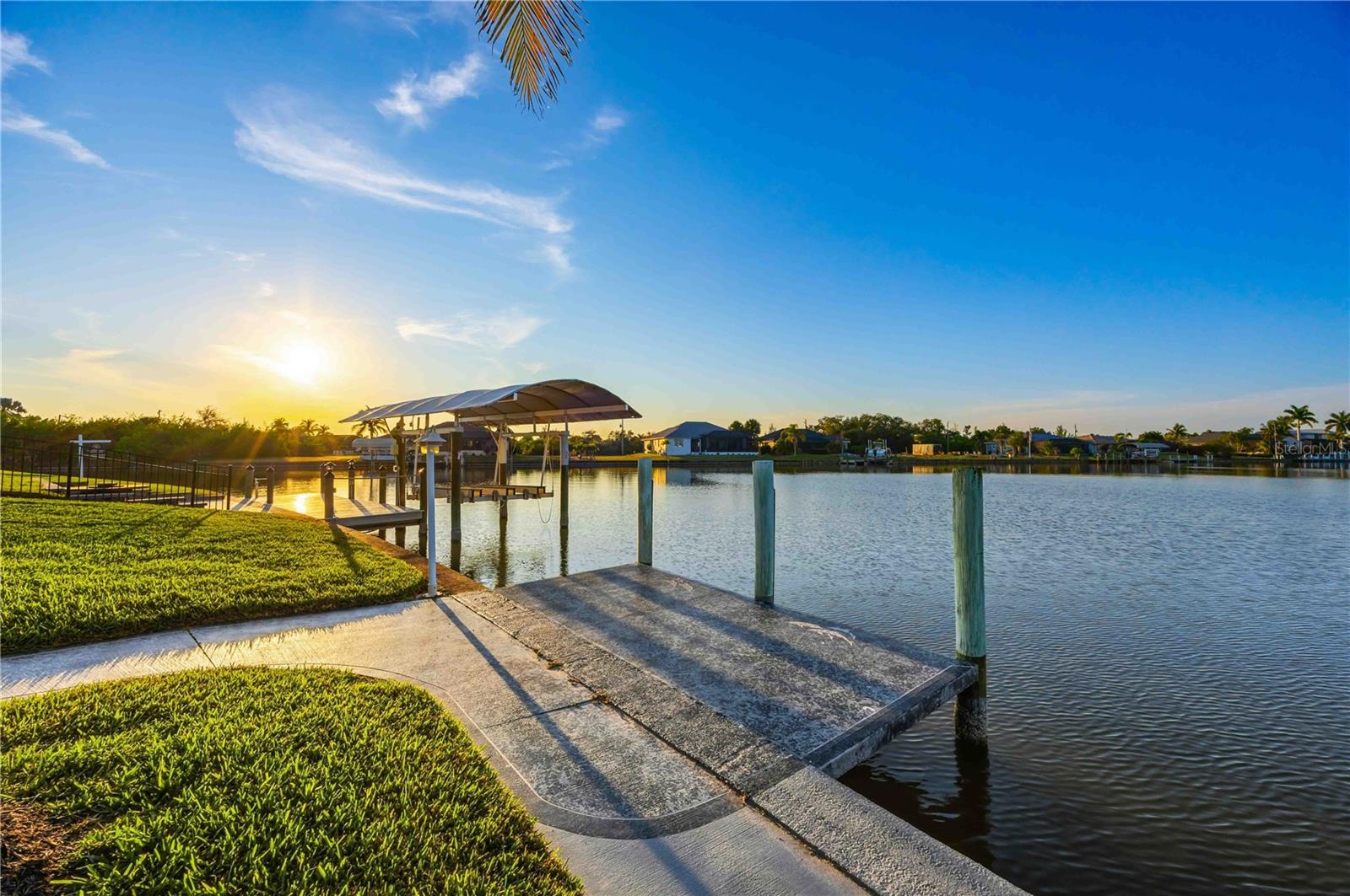 PORT CHARLOTTE SEC 093 - Residential