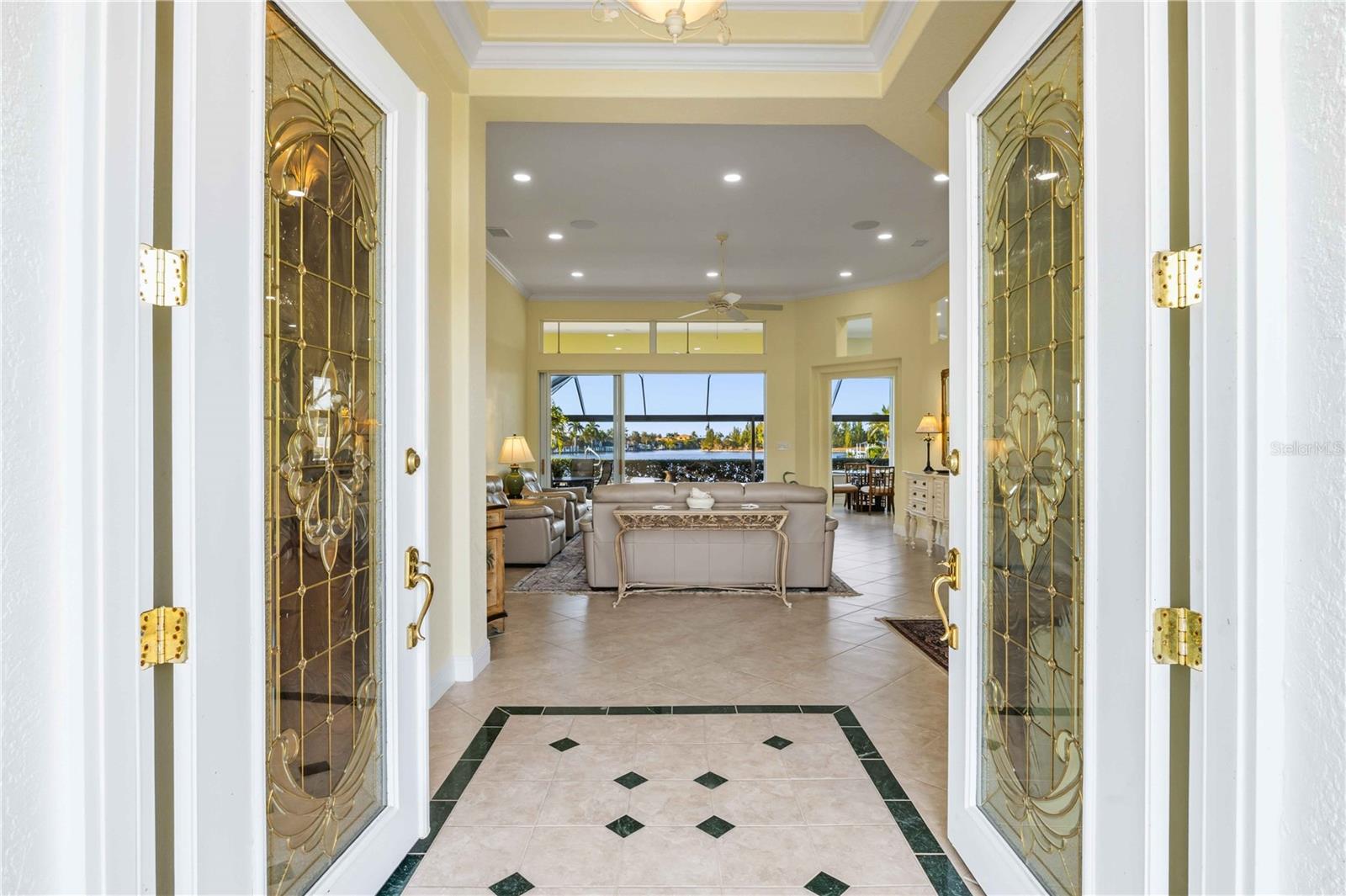 PORT CHARLOTTE SEC 093 - Residential