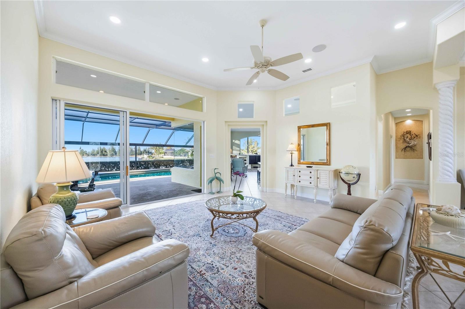 PORT CHARLOTTE SEC 093 - Residential