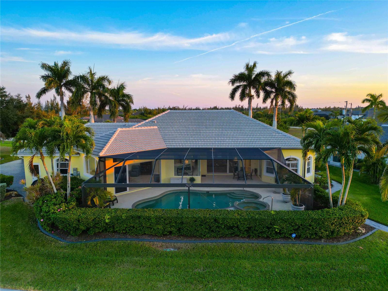 PORT CHARLOTTE SEC 093 - Residential