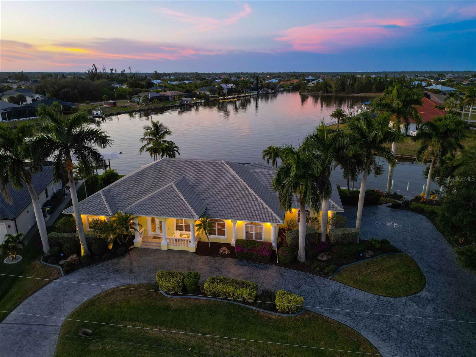 PORT CHARLOTTE SEC 093 - Residential