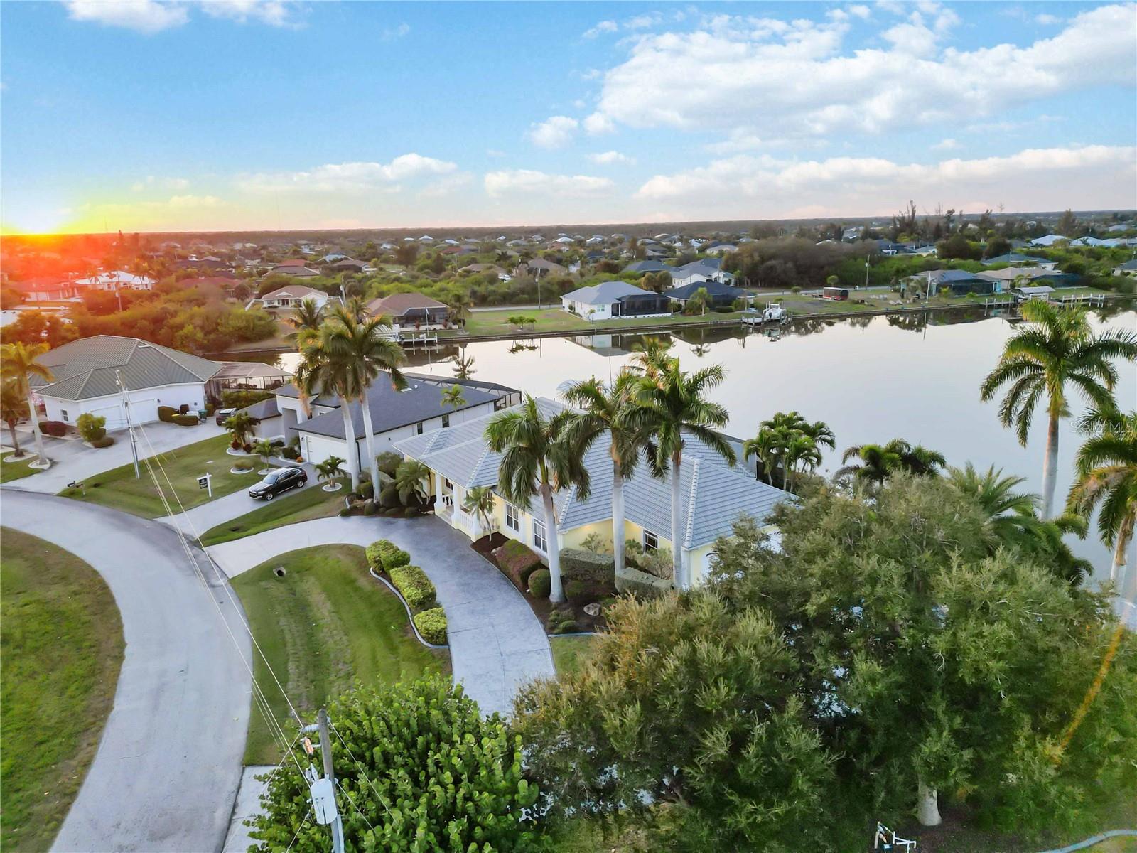 PORT CHARLOTTE SEC 093 - Residential