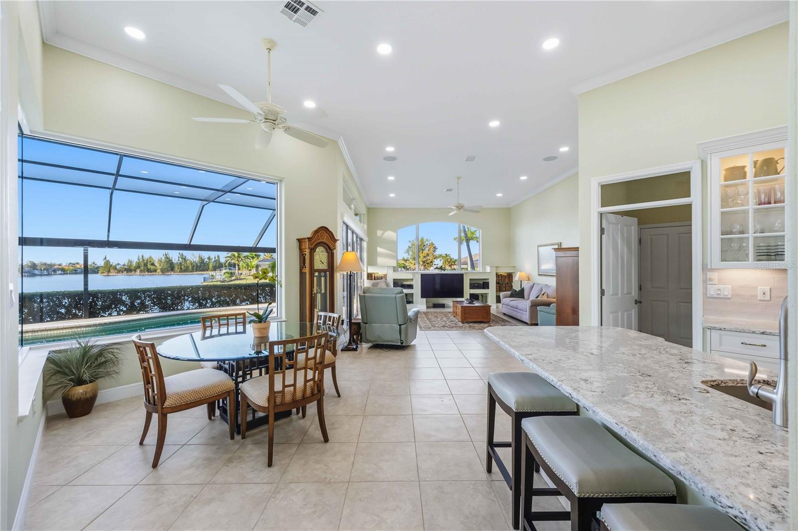 PORT CHARLOTTE SEC 093 - Residential