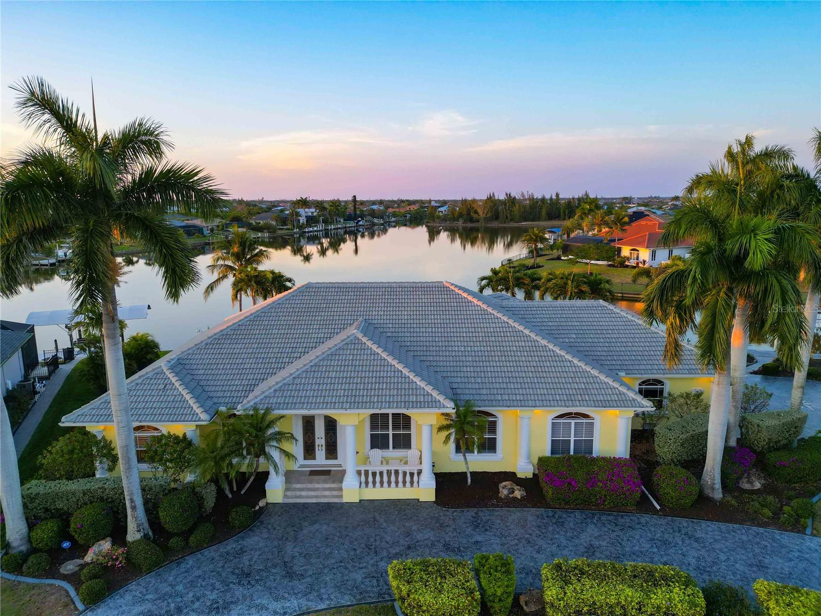 PORT CHARLOTTE SEC 093 - Residential