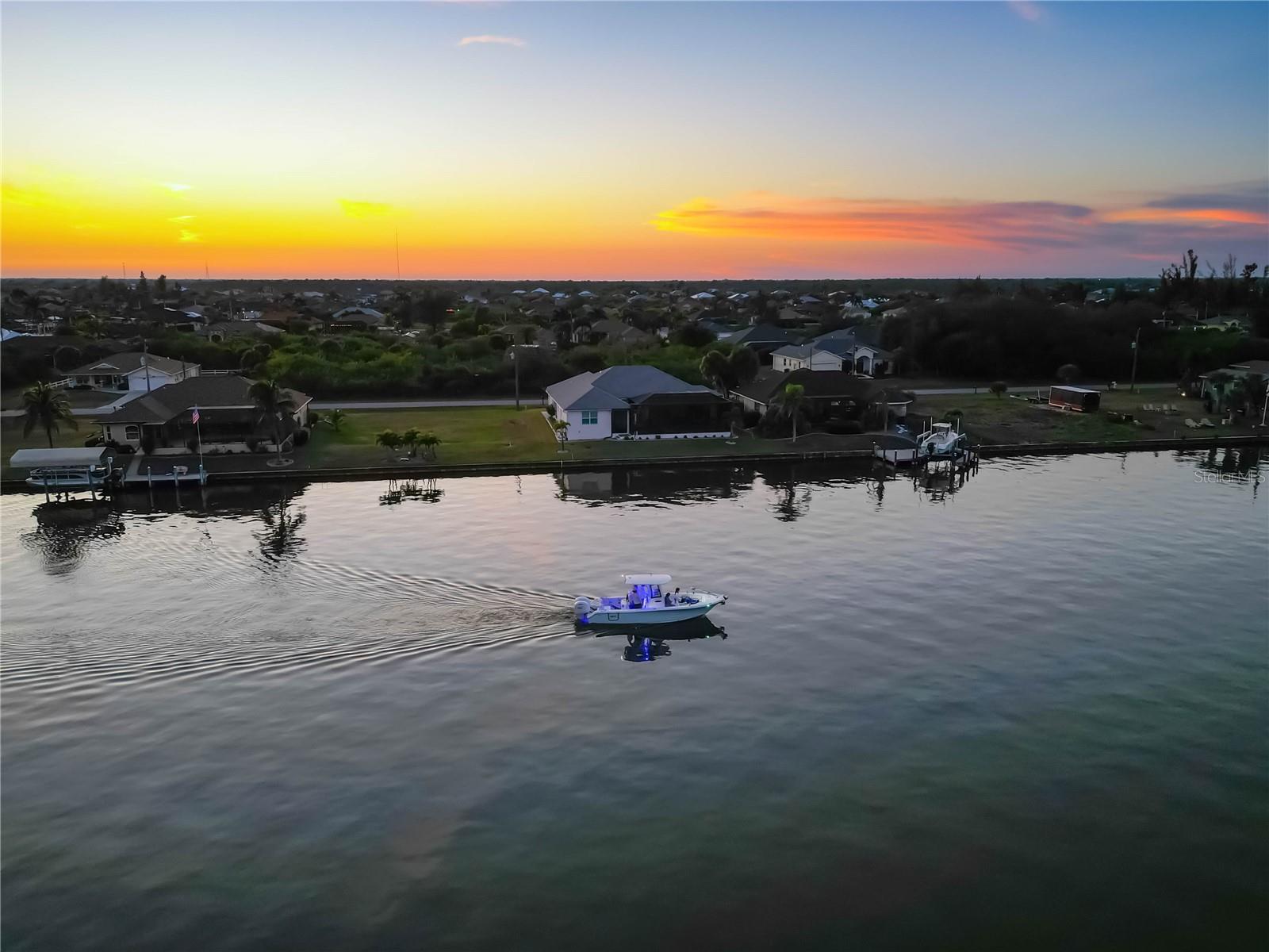 PORT CHARLOTTE SEC 093 - Residential