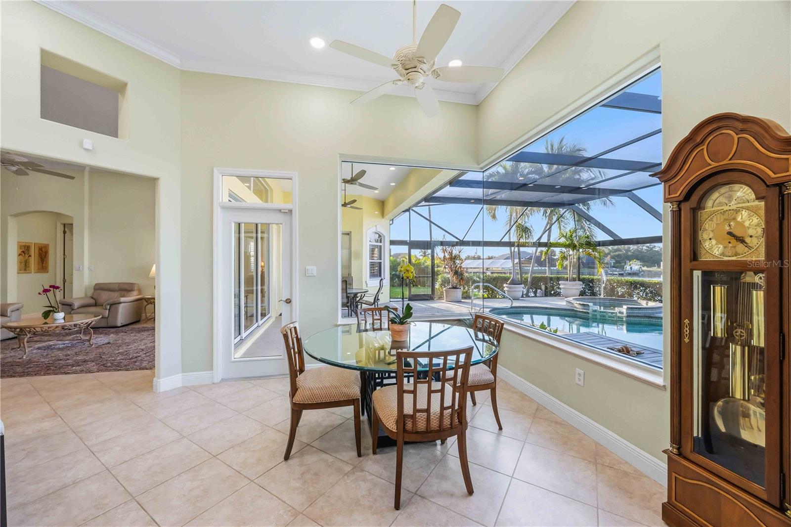 PORT CHARLOTTE SEC 093 - Residential