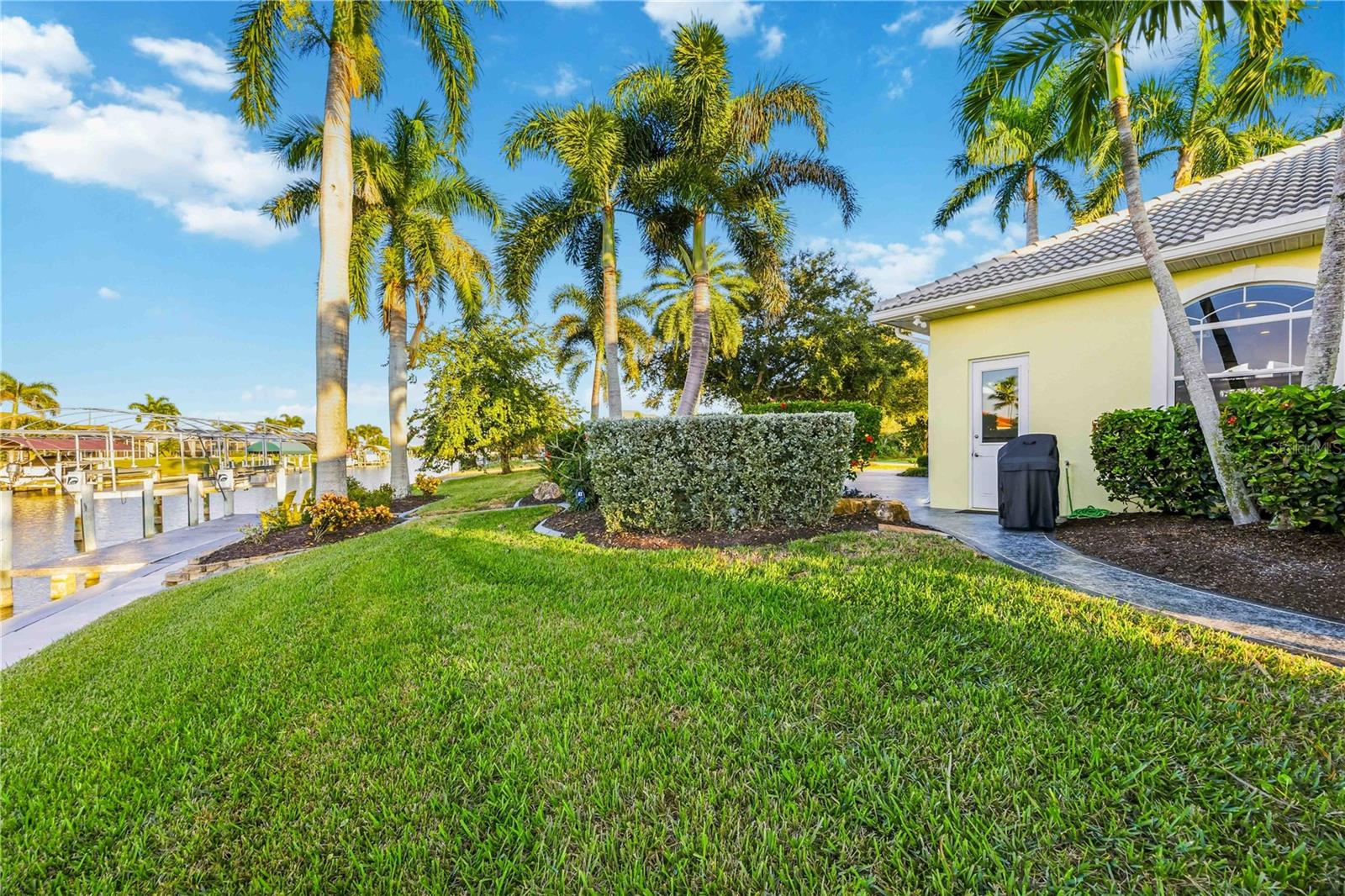 PORT CHARLOTTE SEC 093 - Residential