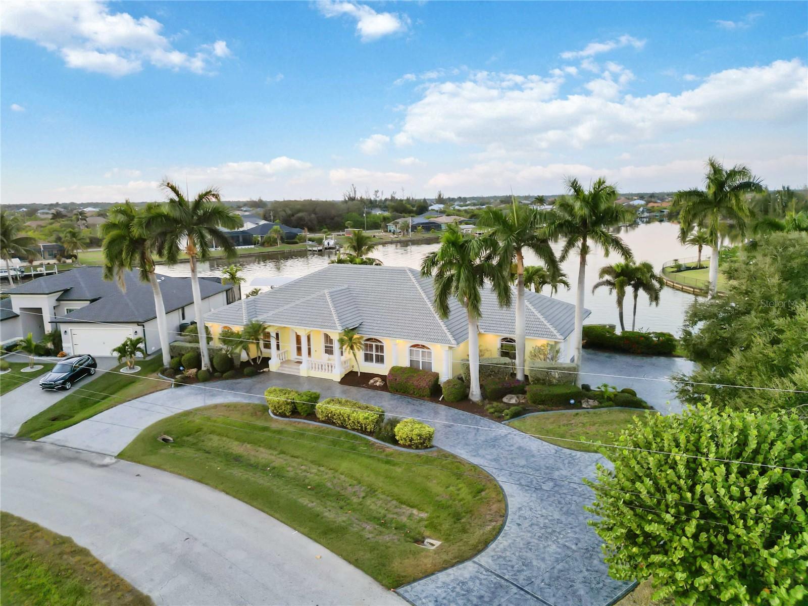 PORT CHARLOTTE SEC 093 - Residential