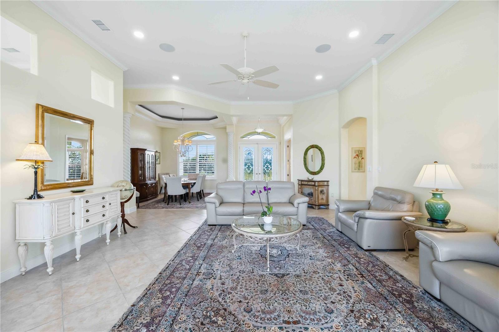 PORT CHARLOTTE SEC 093 - Residential