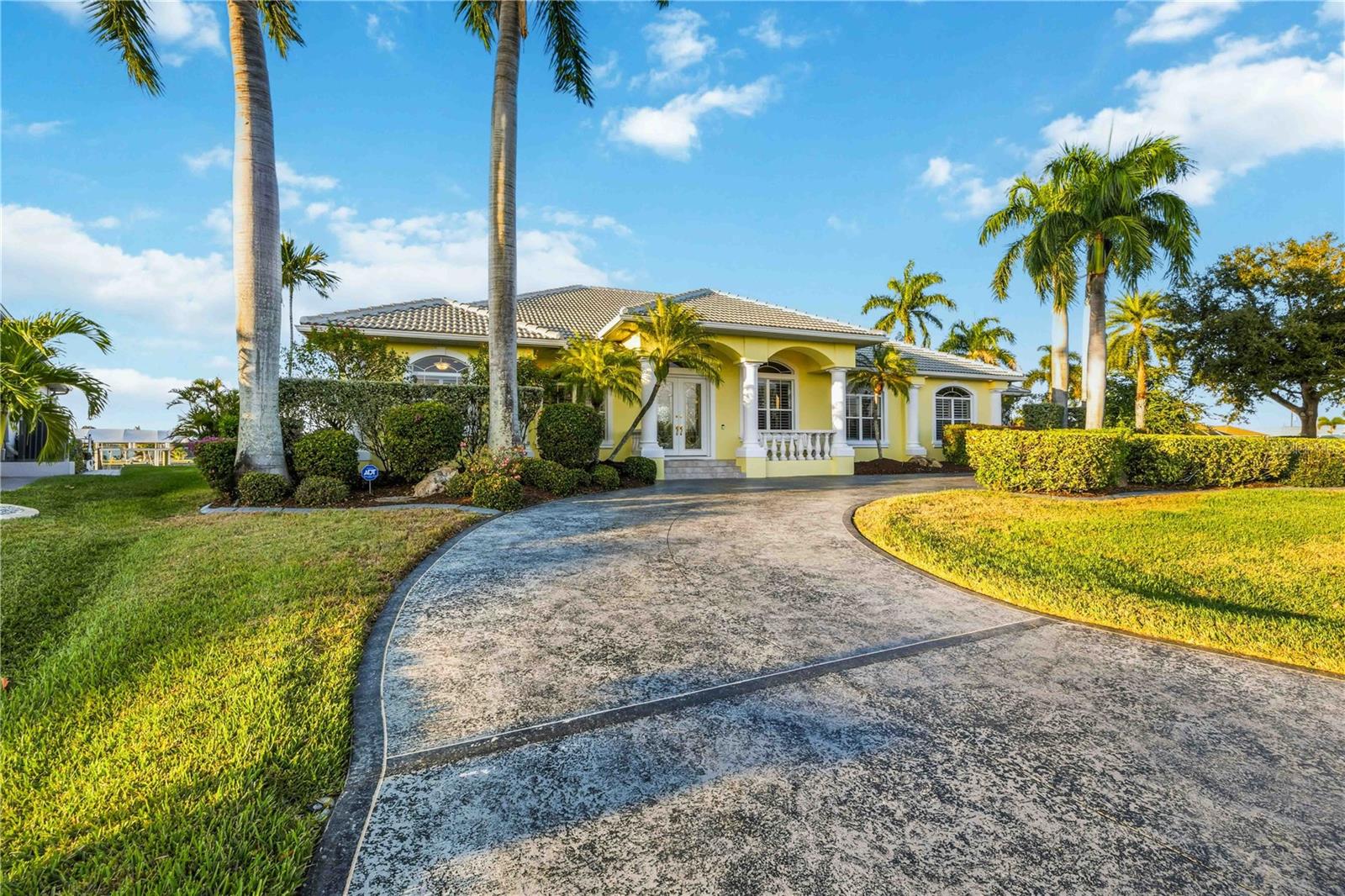 PORT CHARLOTTE SEC 093 - Residential