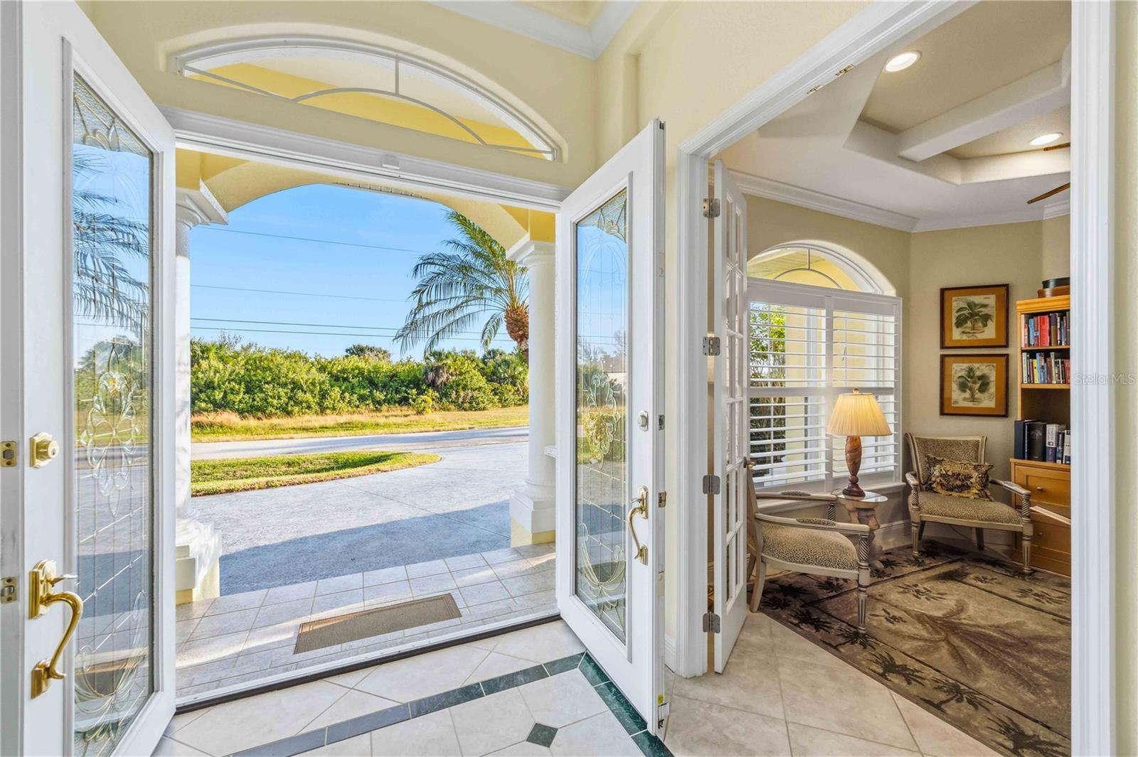 PORT CHARLOTTE SEC 093 - Residential