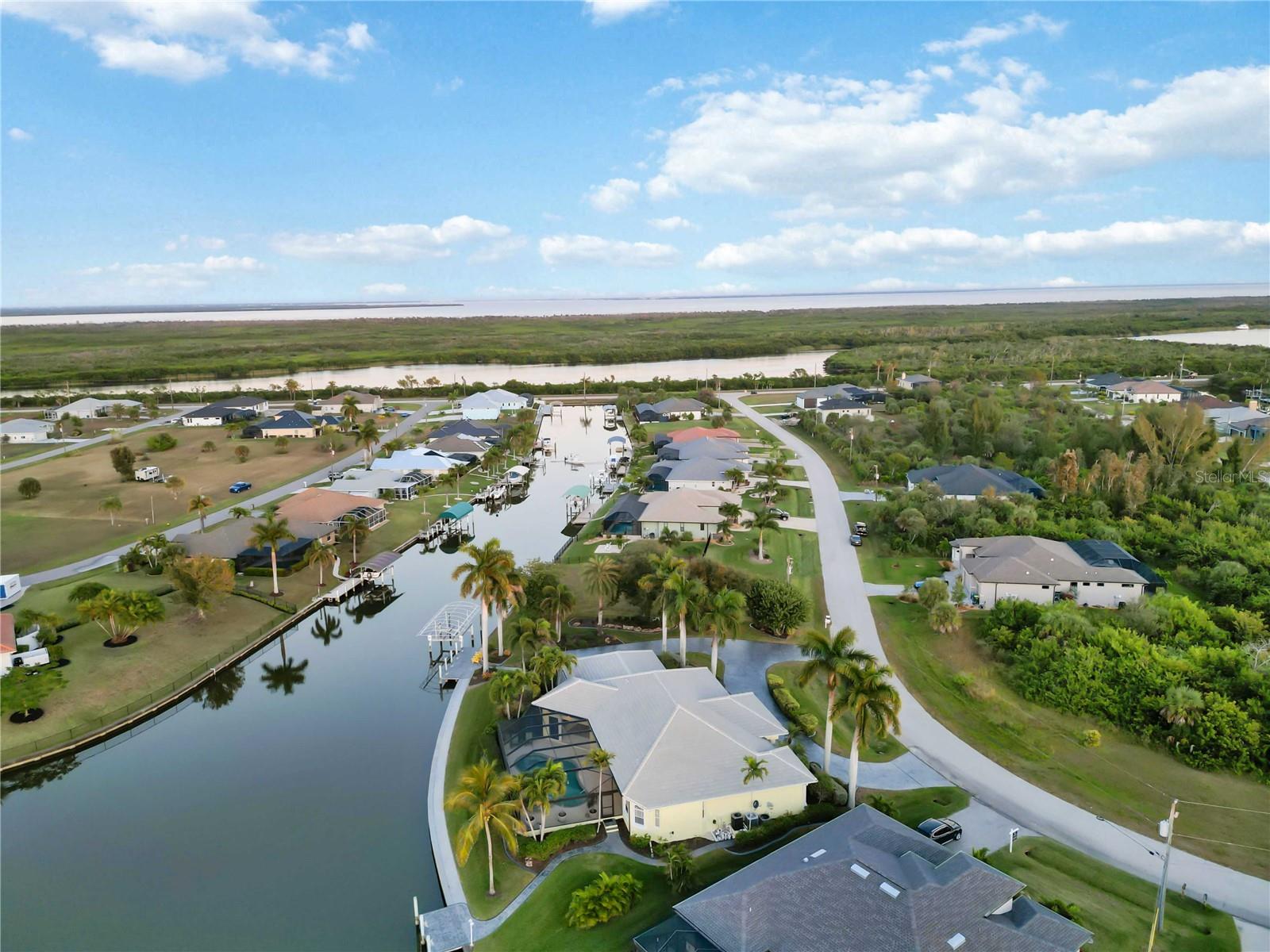 PORT CHARLOTTE SEC 093 - Residential