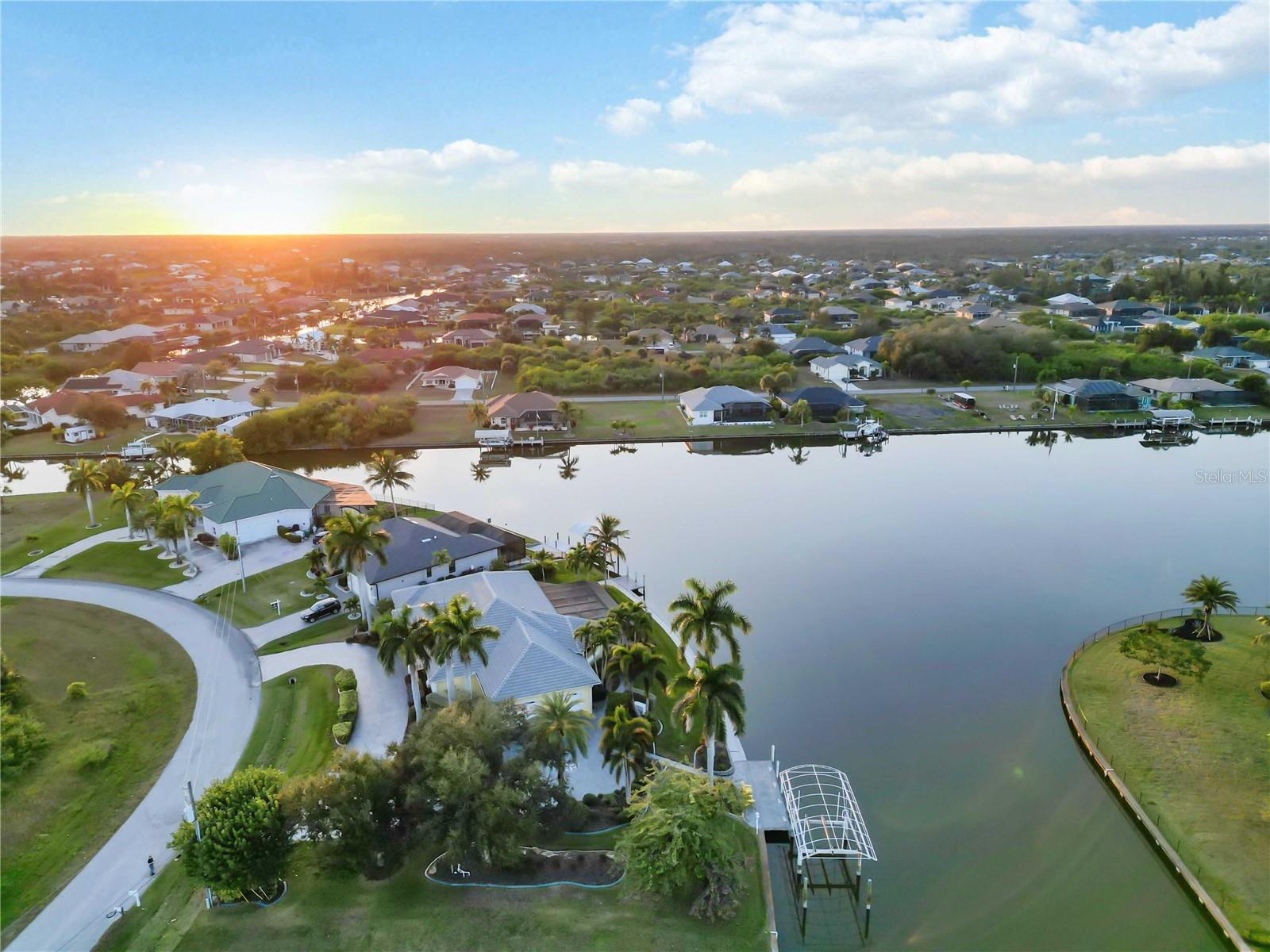 PORT CHARLOTTE SEC 093 - Residential