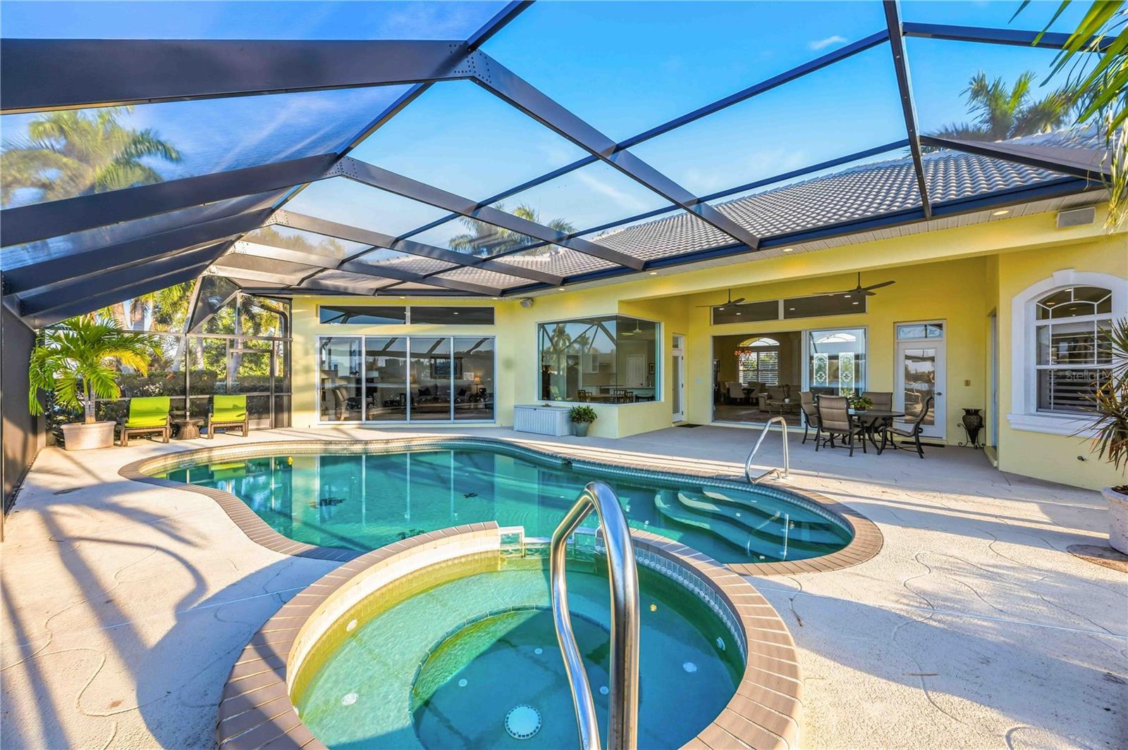 PORT CHARLOTTE SEC 093 - Residential