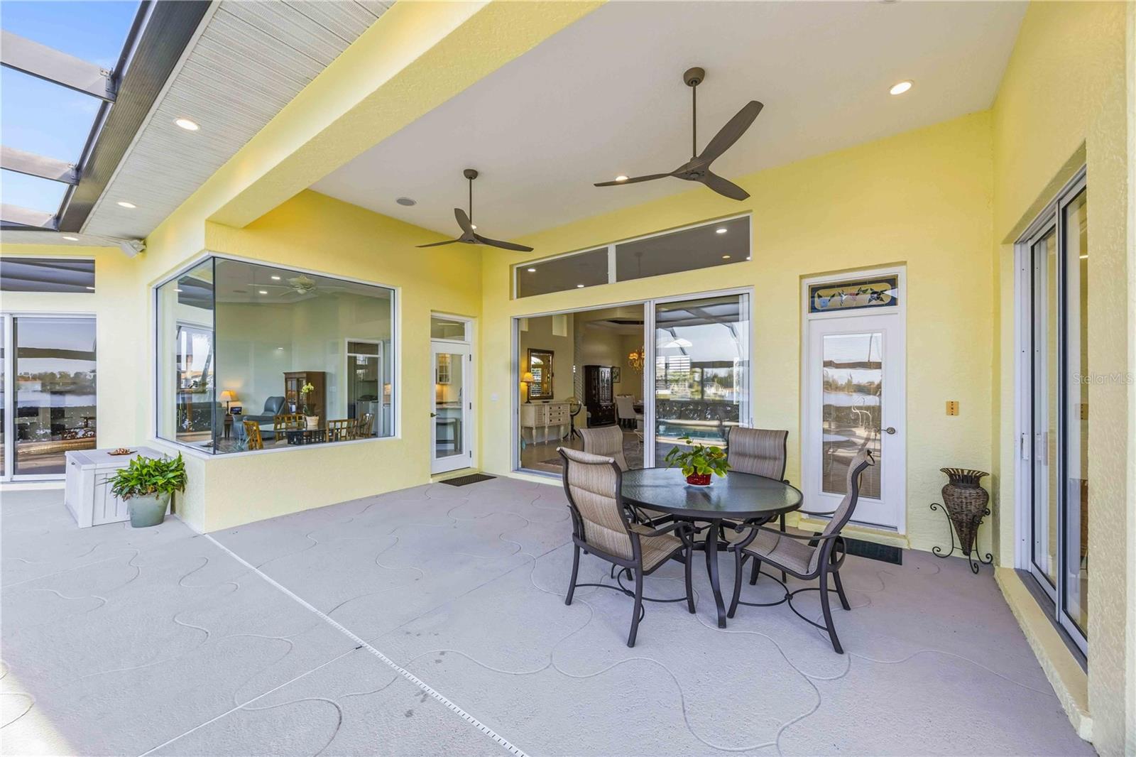 PORT CHARLOTTE SEC 093 - Residential