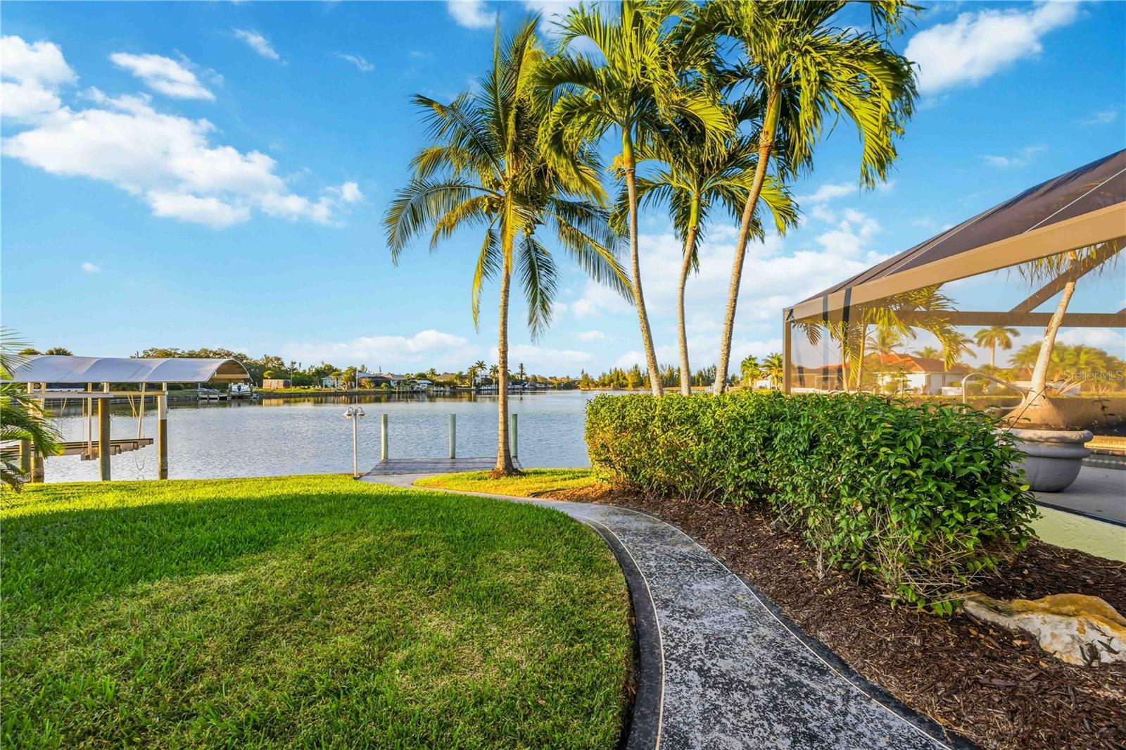 PORT CHARLOTTE SEC 093 - Residential