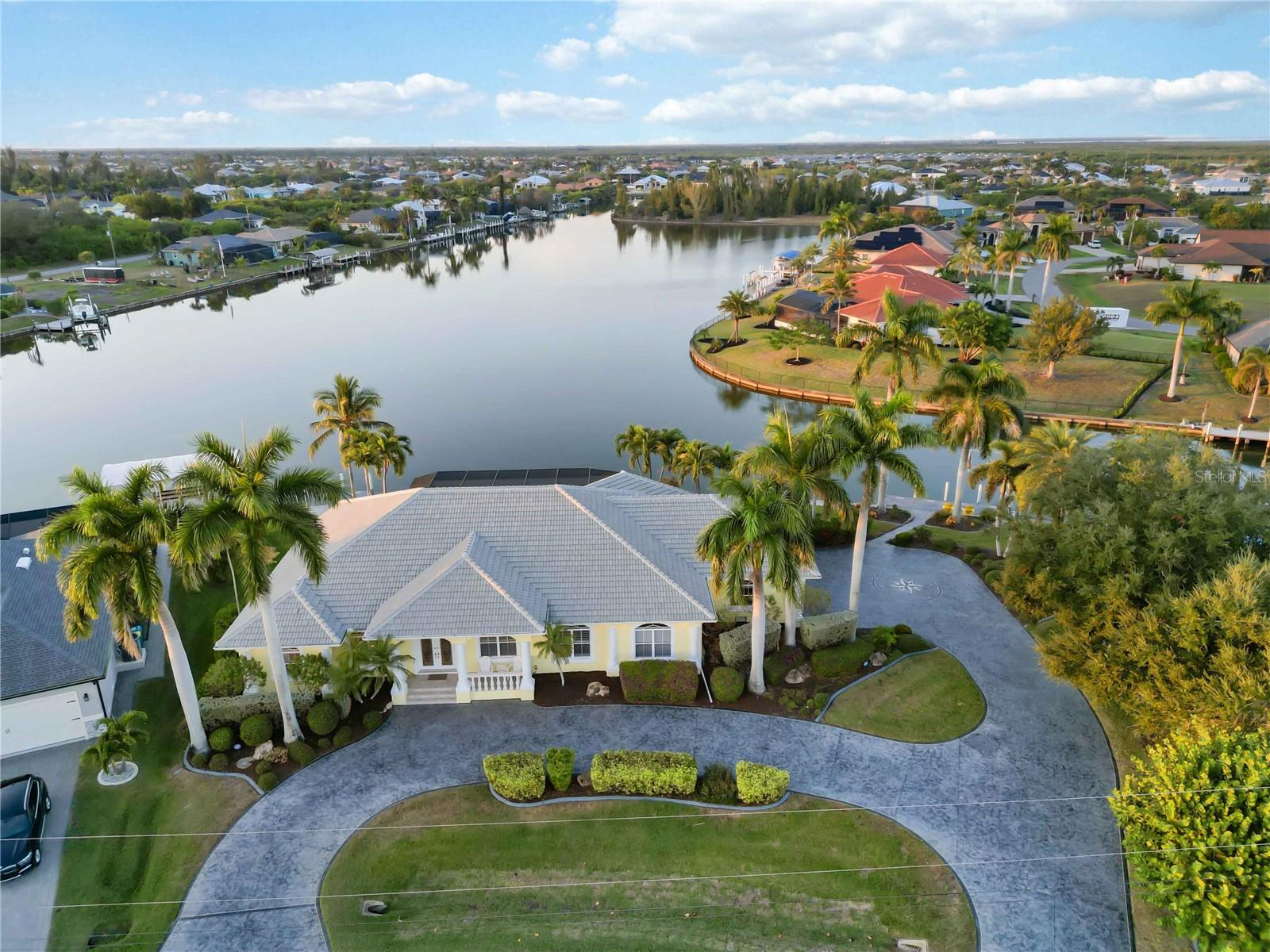 PORT CHARLOTTE SEC 093 - Residential