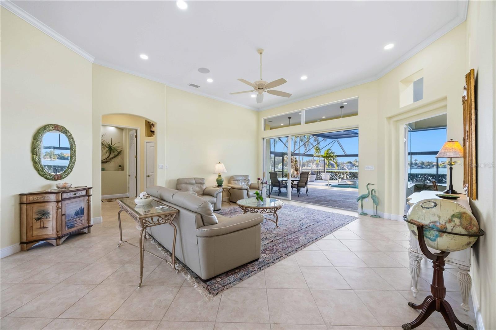 PORT CHARLOTTE SEC 093 - Residential