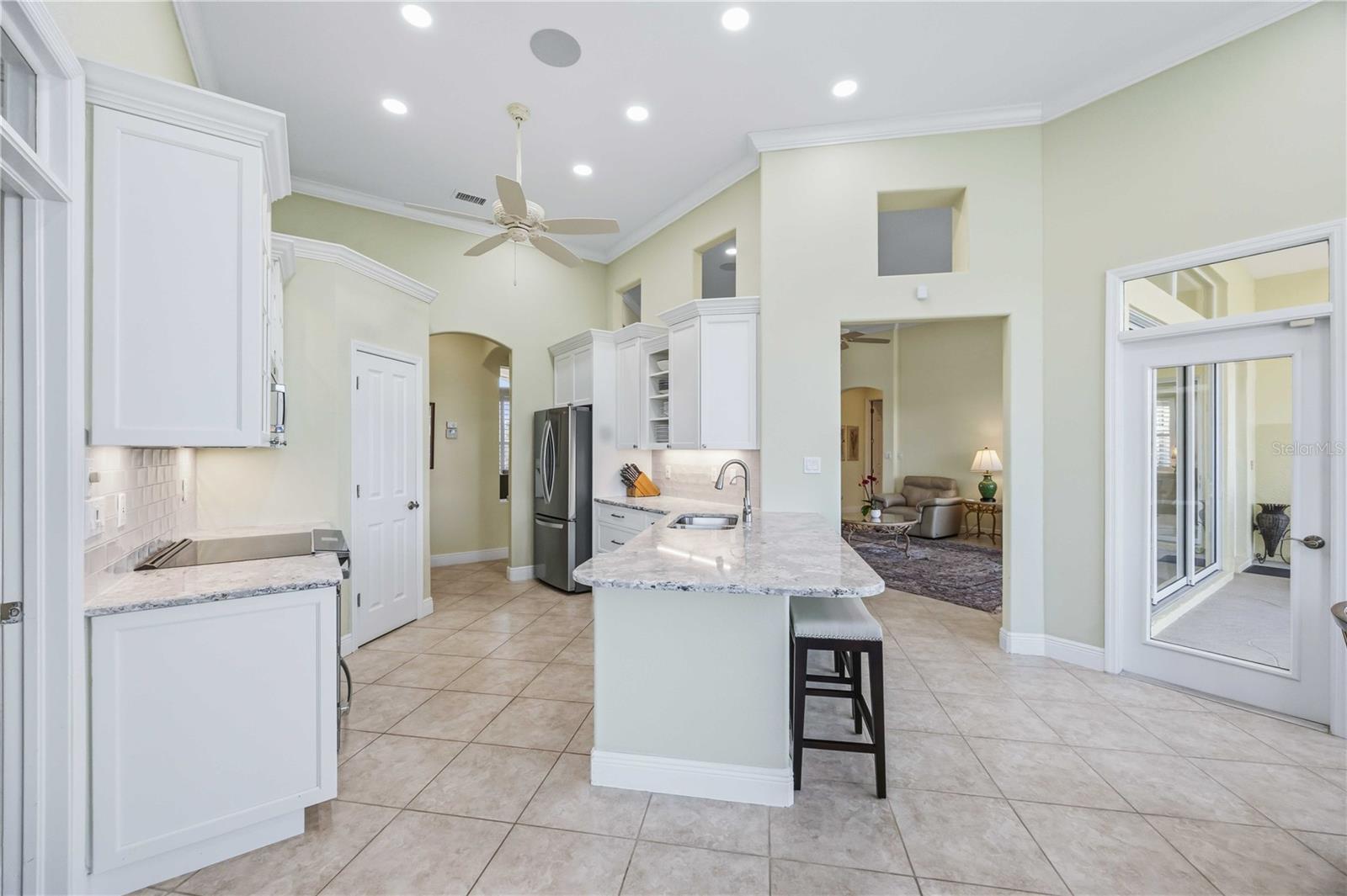 PORT CHARLOTTE SEC 093 - Residential