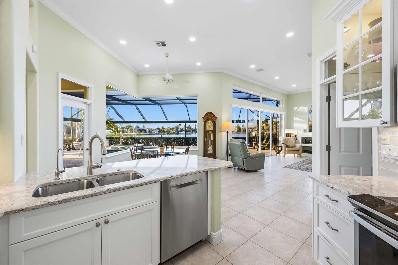 PORT CHARLOTTE SEC 093 - Residential