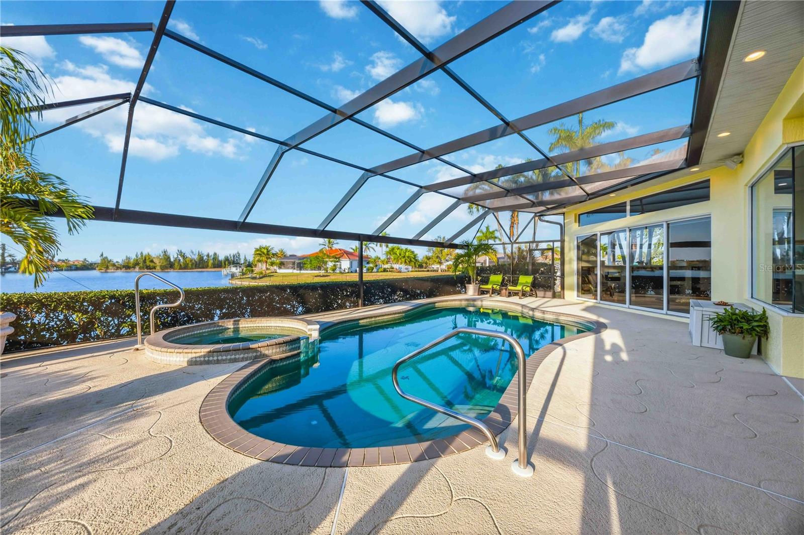 PORT CHARLOTTE SEC 093 - Residential