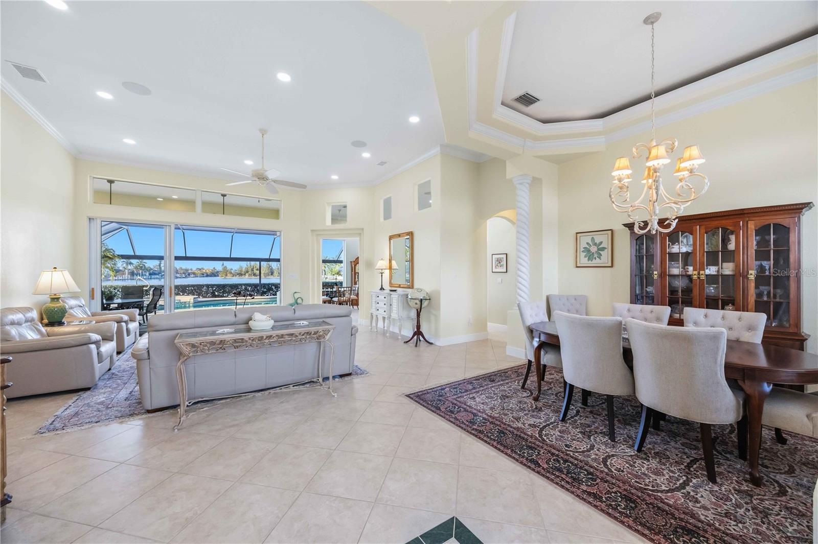 PORT CHARLOTTE SEC 093 - Residential