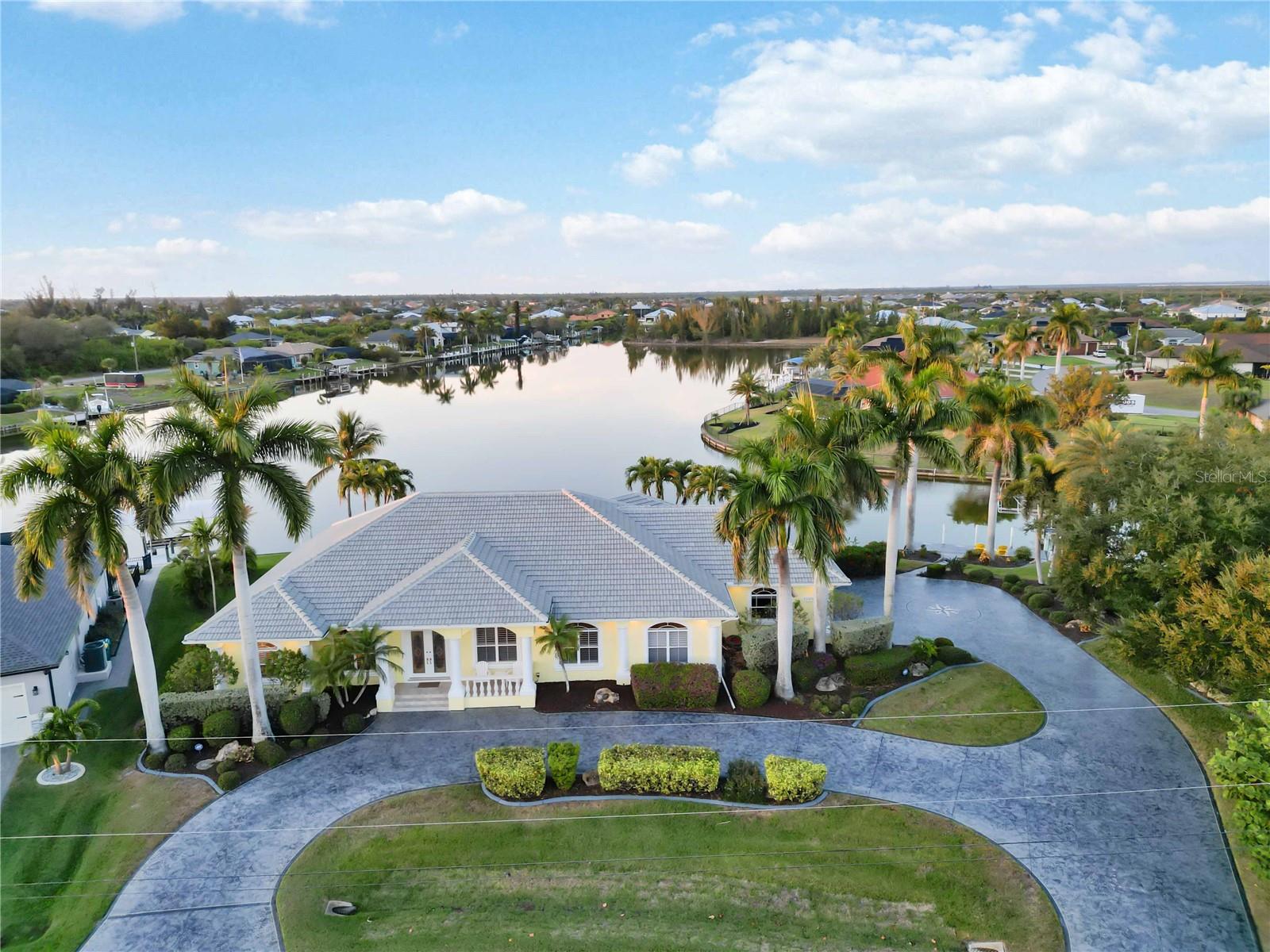 PORT CHARLOTTE SEC 093 - Residential