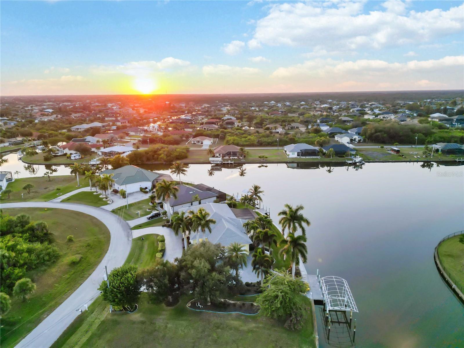 PORT CHARLOTTE SEC 093 - Residential