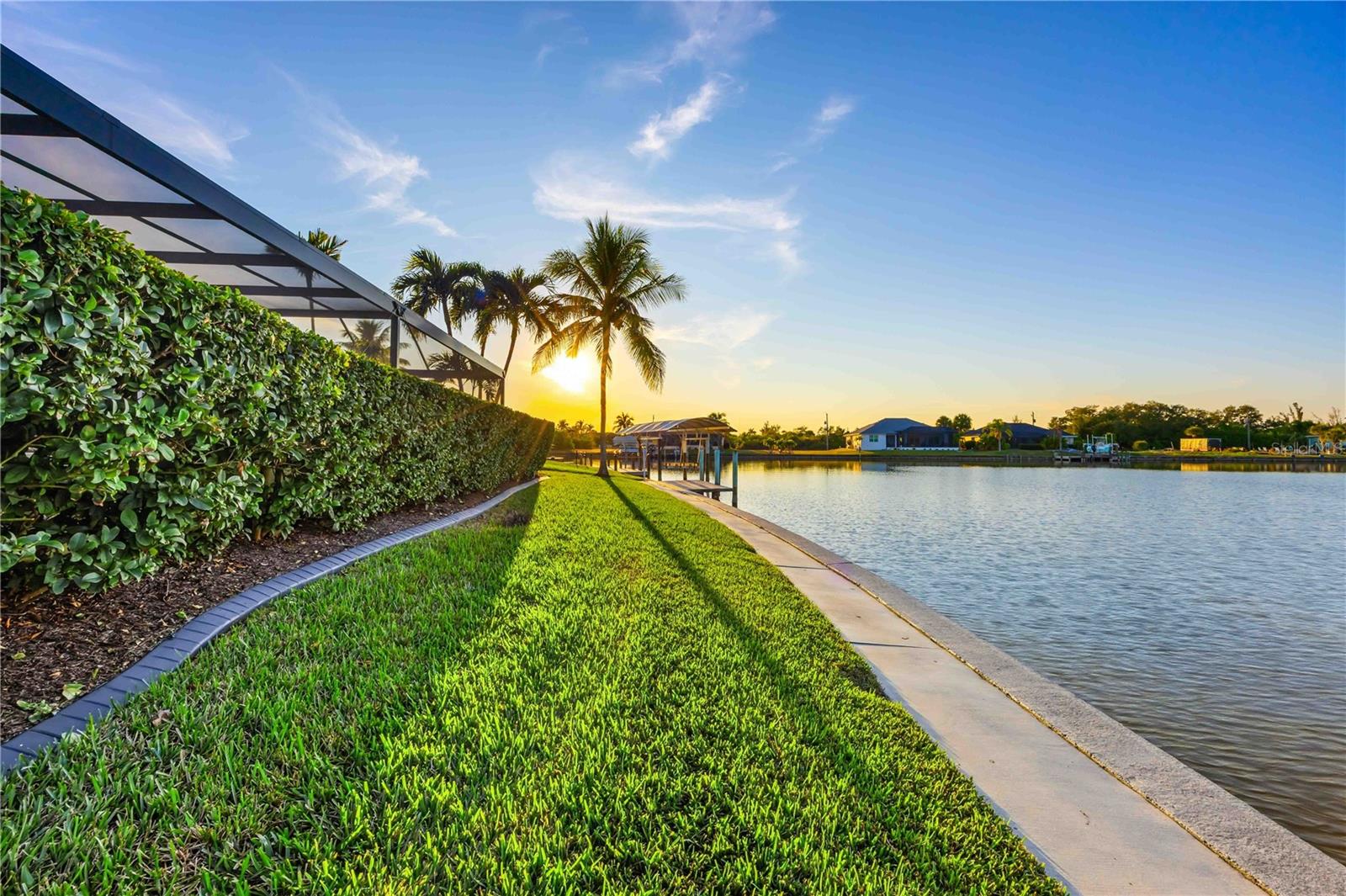 PORT CHARLOTTE SEC 093 - Residential