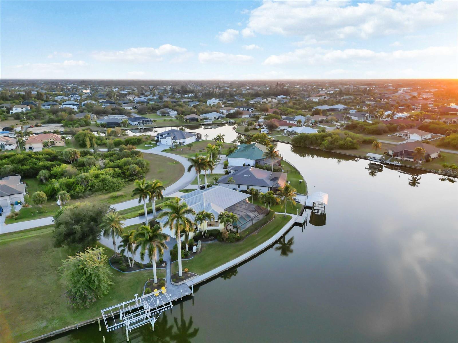 PORT CHARLOTTE SEC 093 - Residential