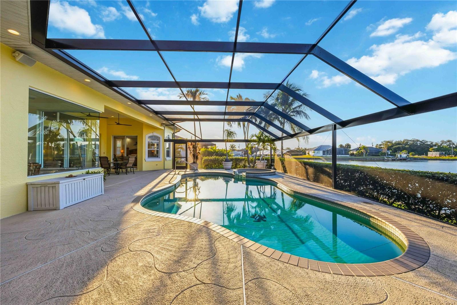 PORT CHARLOTTE SEC 093 - Residential