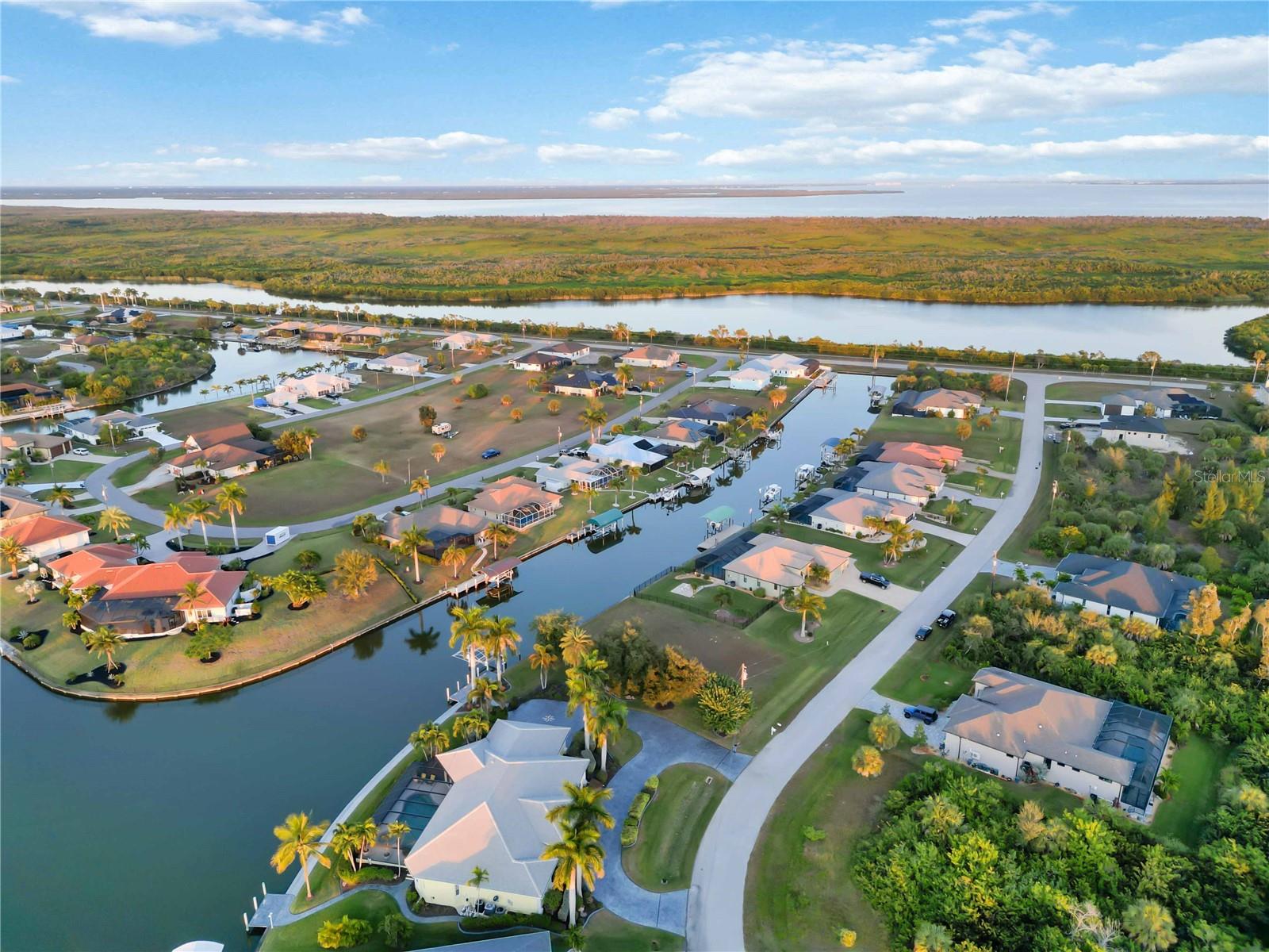 PORT CHARLOTTE SEC 093 - Residential