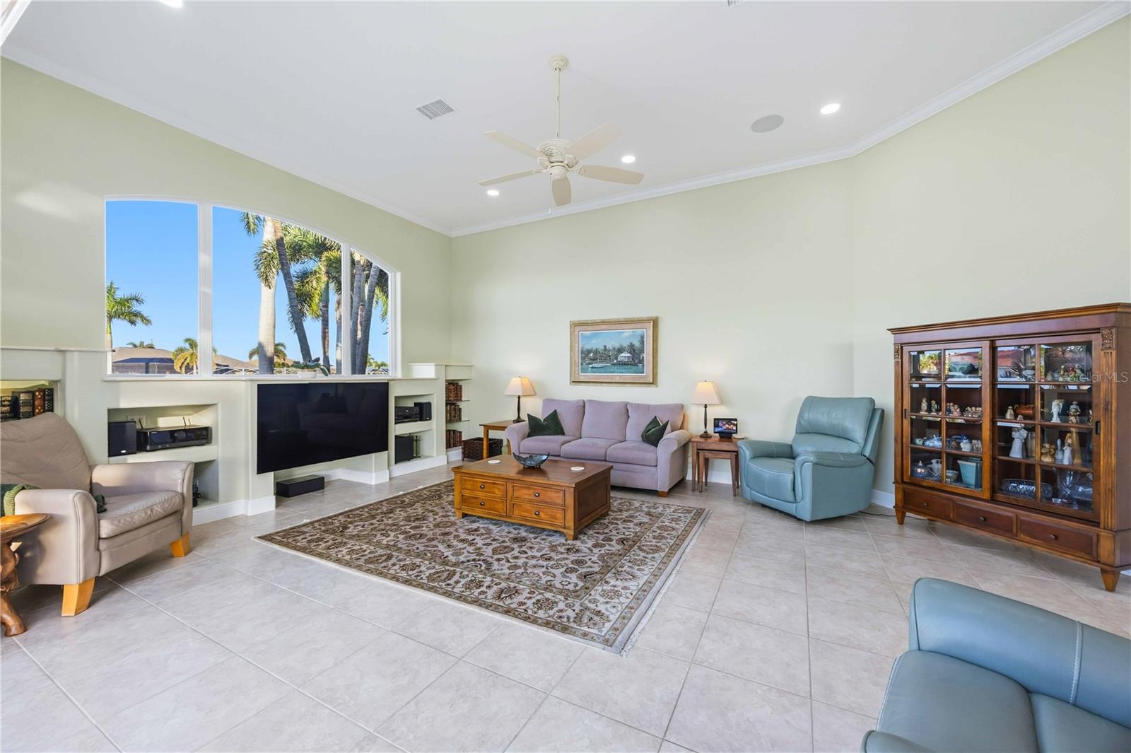 PORT CHARLOTTE SEC 093 - Residential