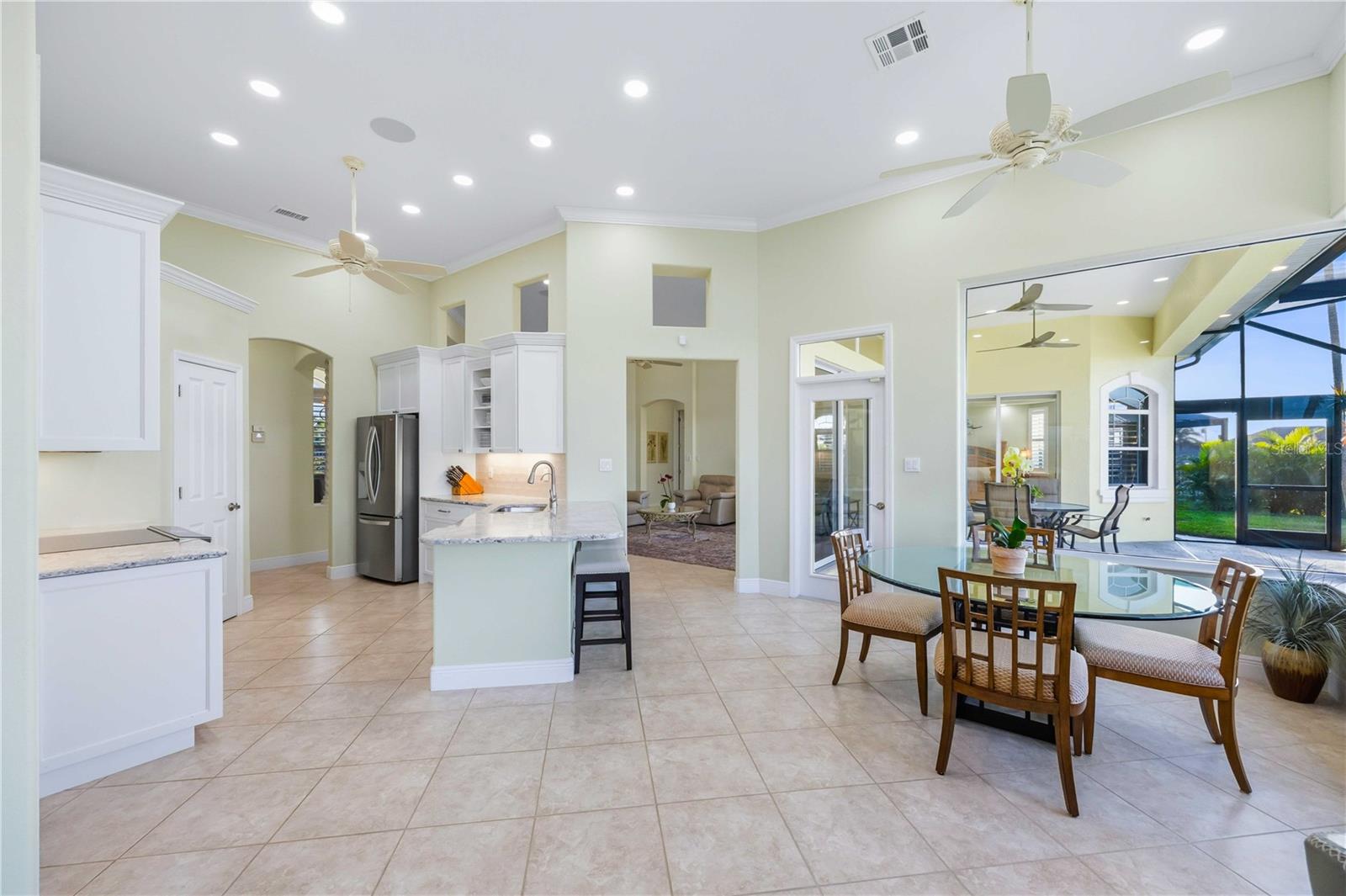 PORT CHARLOTTE SEC 093 - Residential