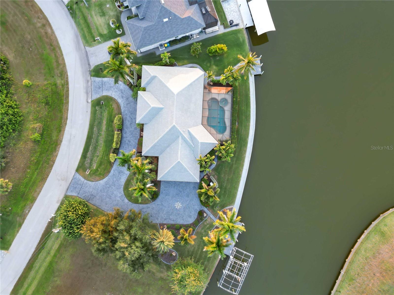 PORT CHARLOTTE SEC 093 - Residential