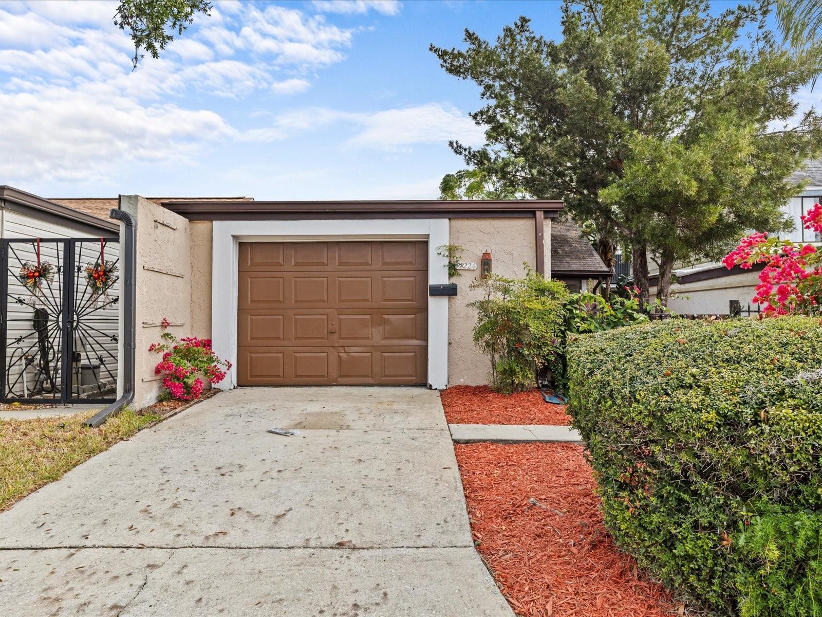 BEACON WOODS VILLAGE - Residential