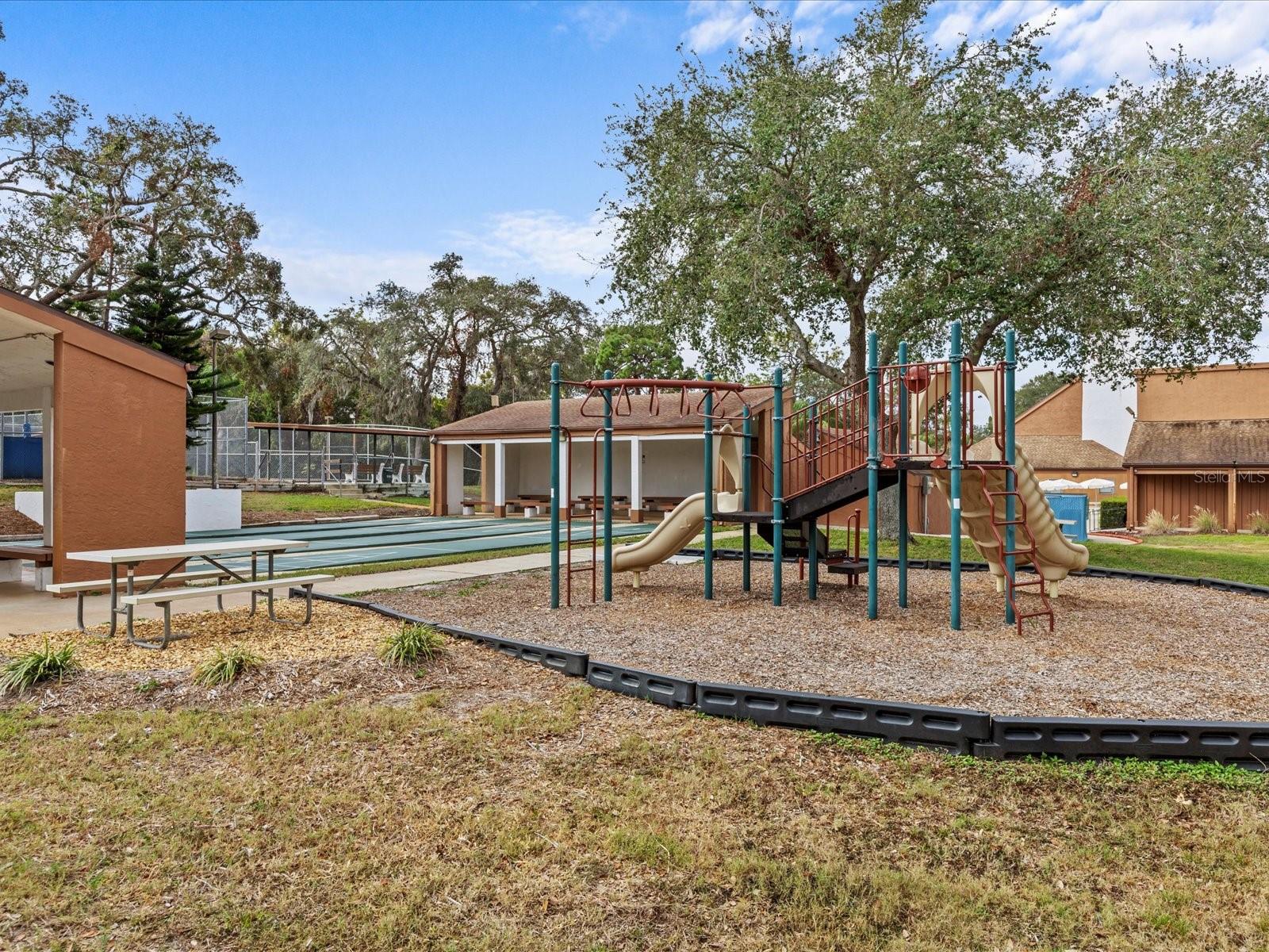 BEACON WOODS VILLAGE - Residential