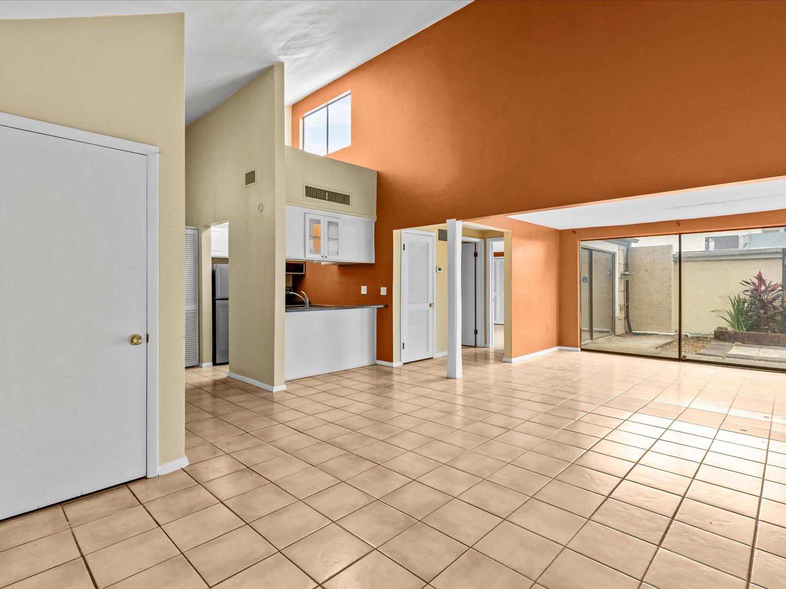 BEACON WOODS VILLAGE - Residential