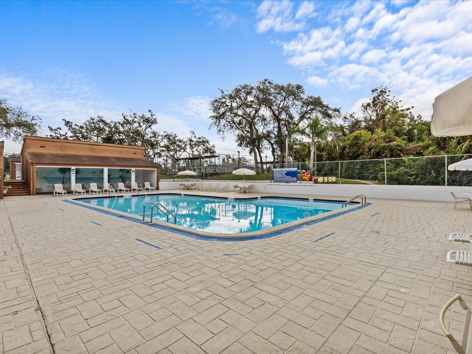 BEACON WOODS VILLAGE - Residential